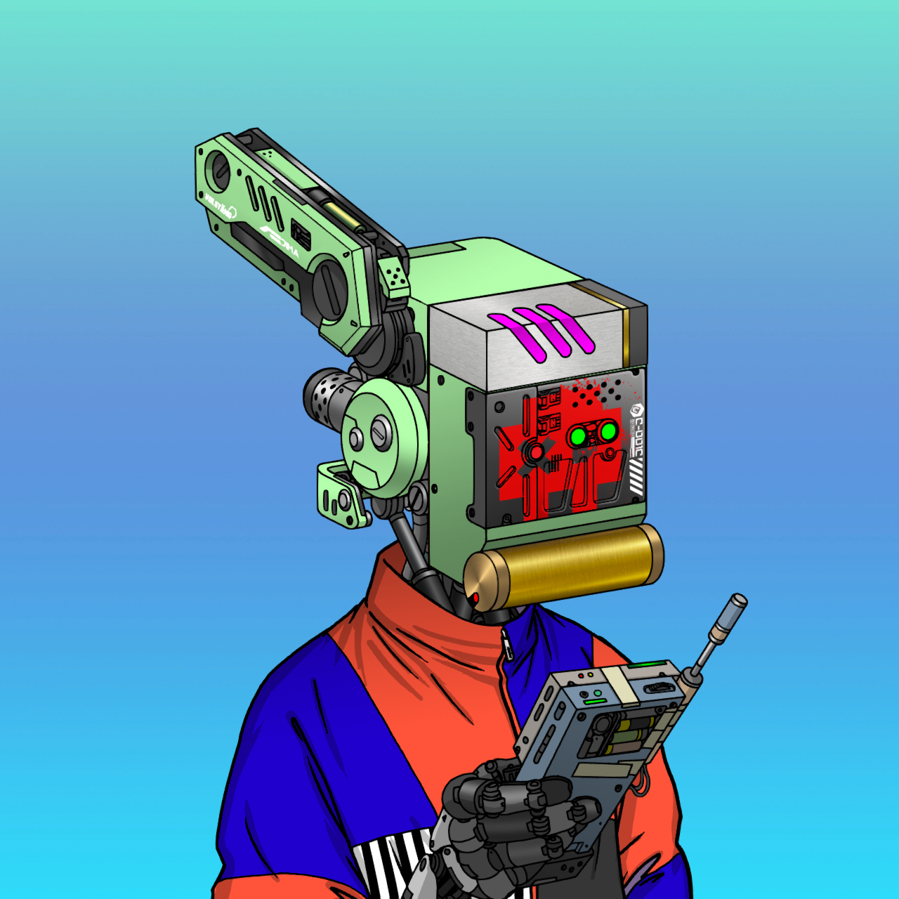 NFT Image