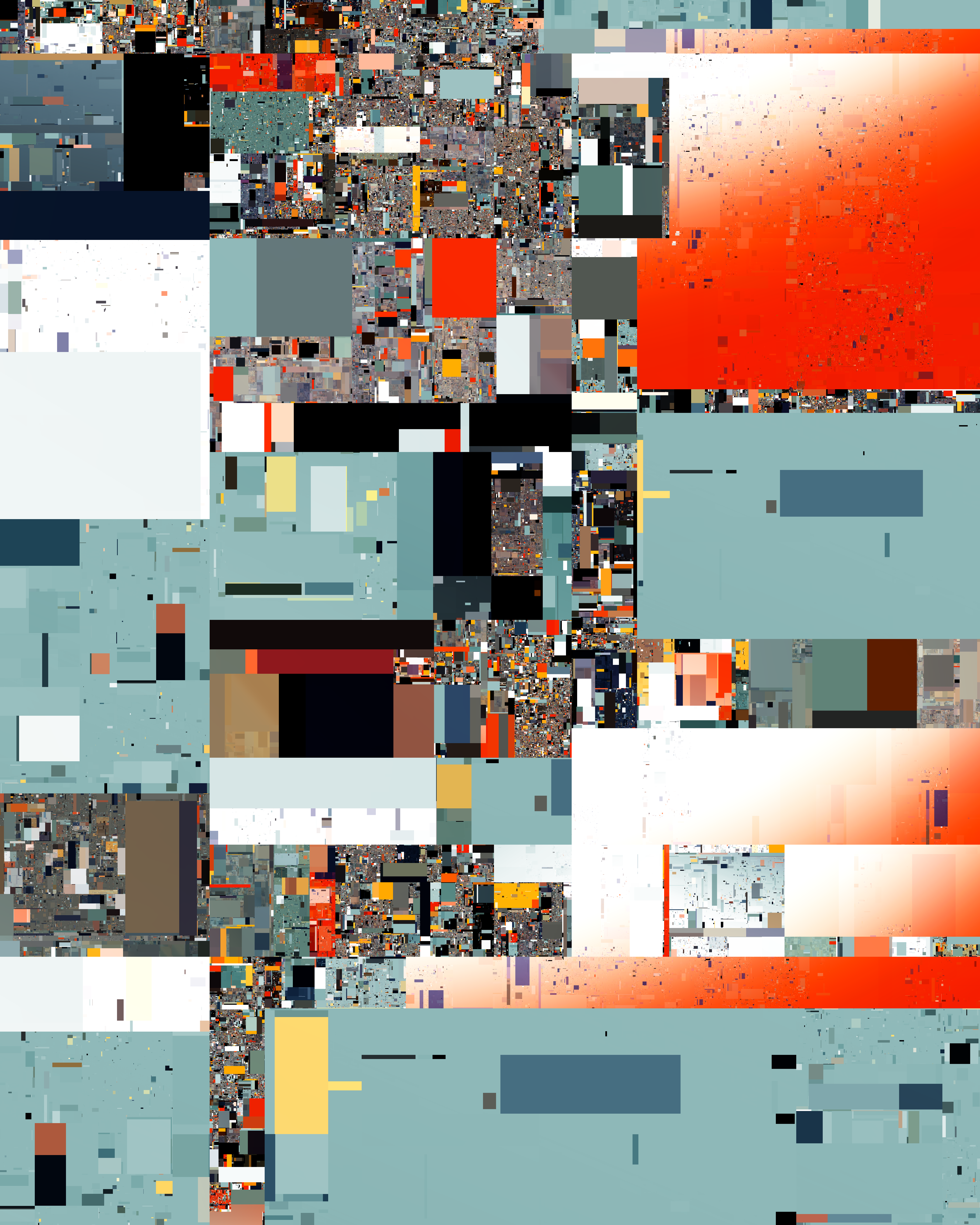 How things fit together