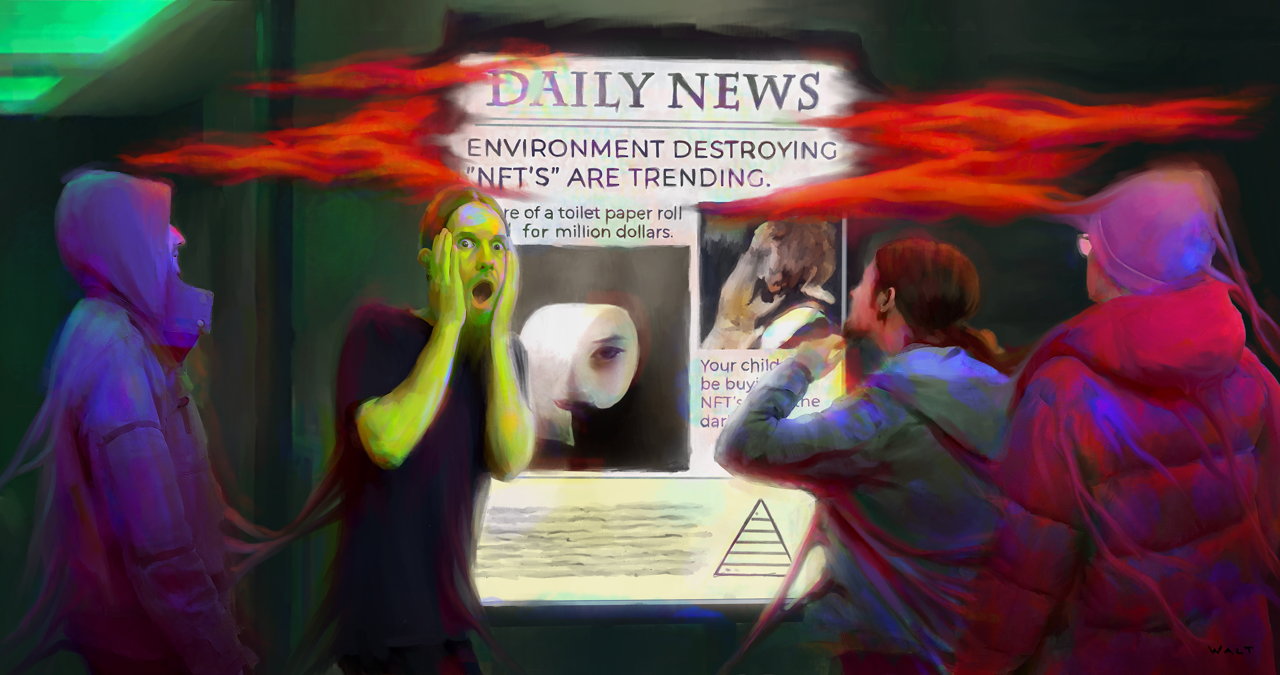 NFT Image
