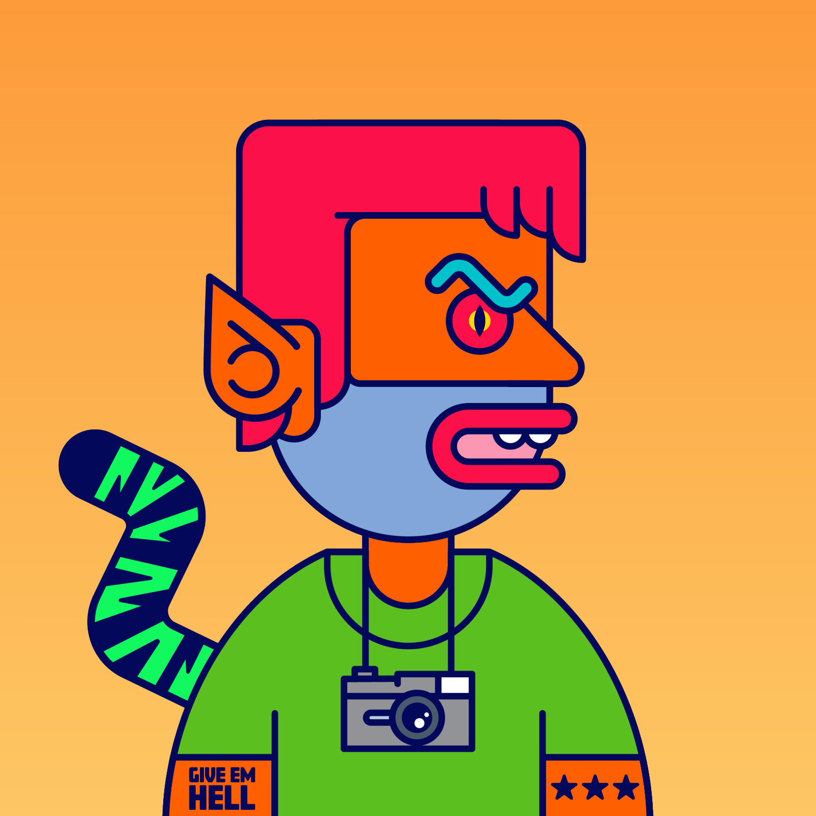 NFT Image