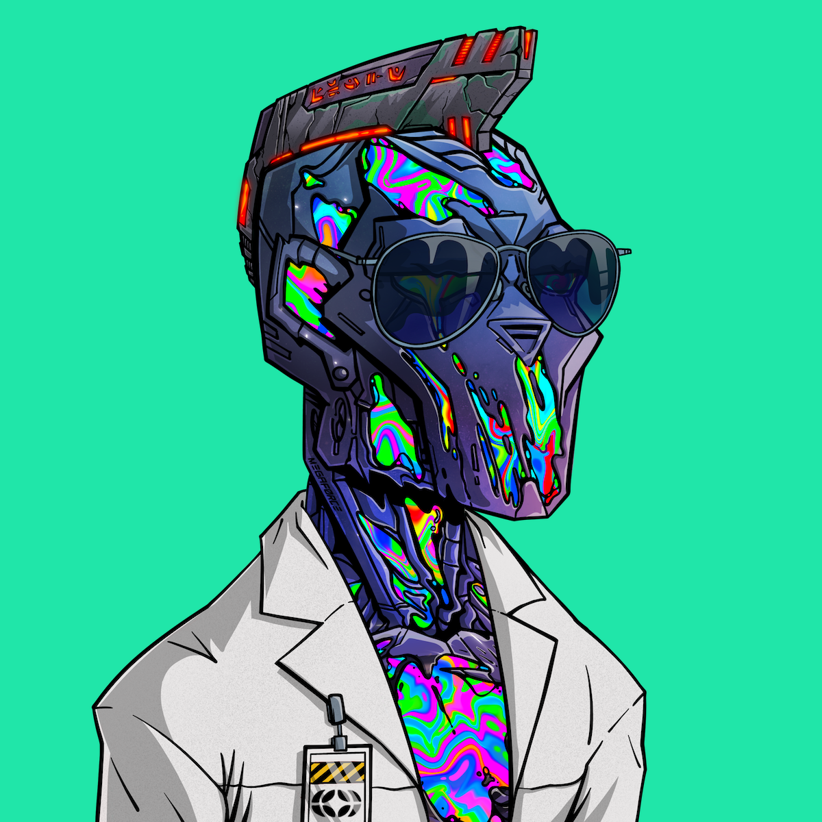 NFT Image