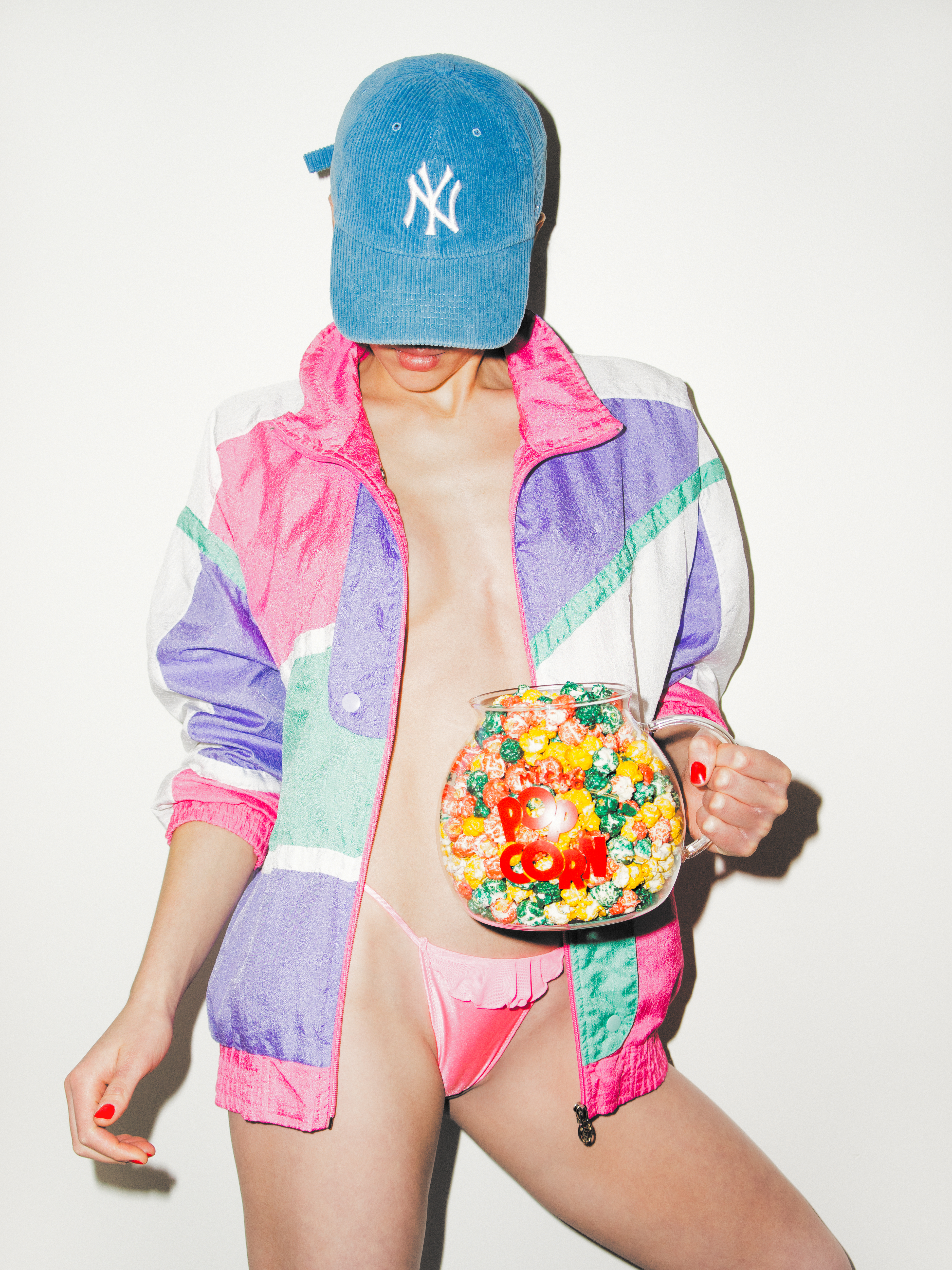 First Date in the Bronx