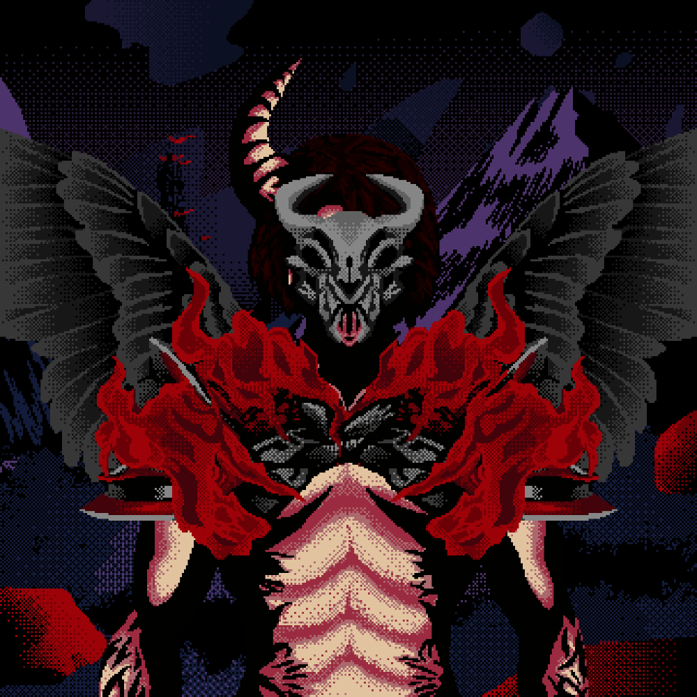 #2729 Phiessimax BlutFin 