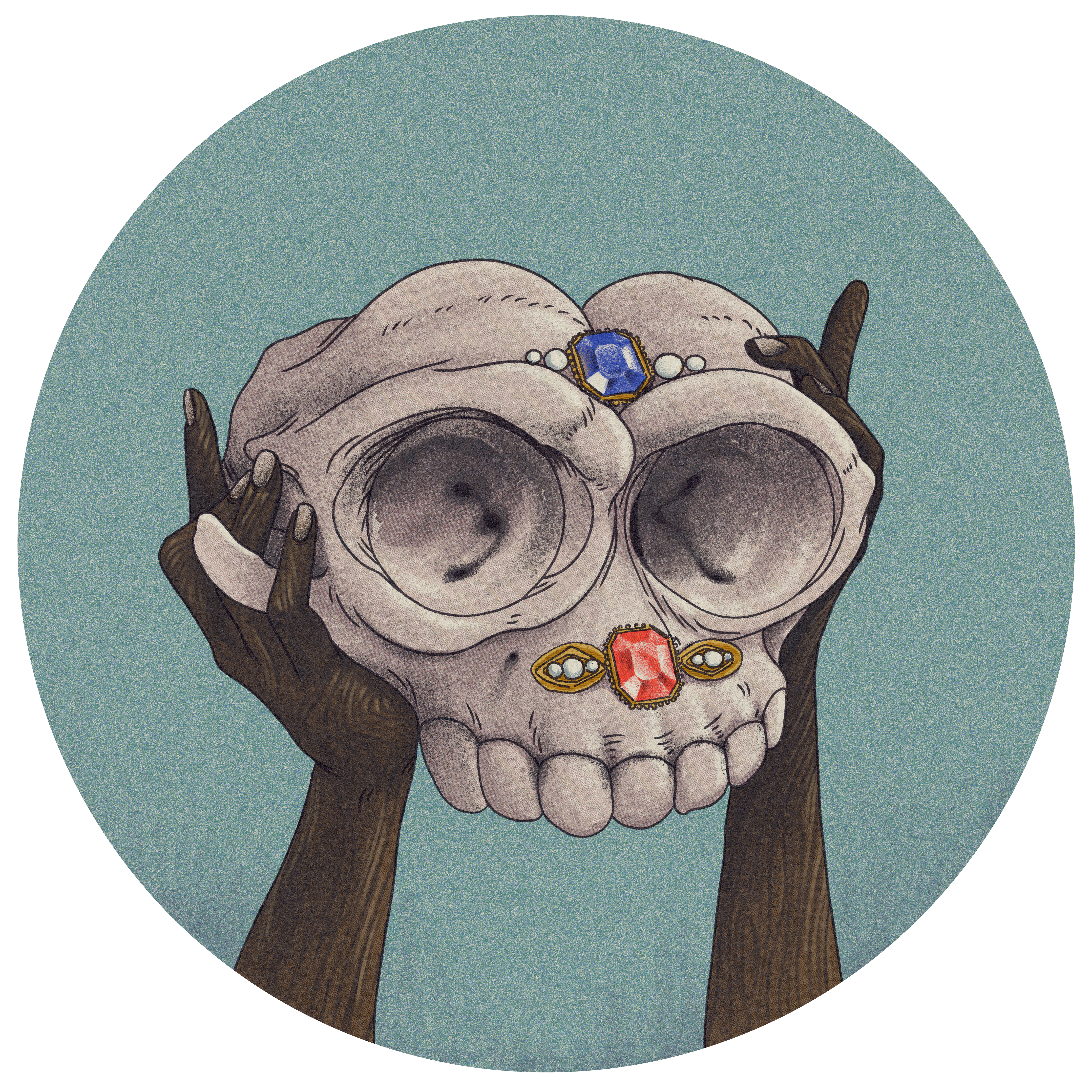 FAKE Legacy Derivative