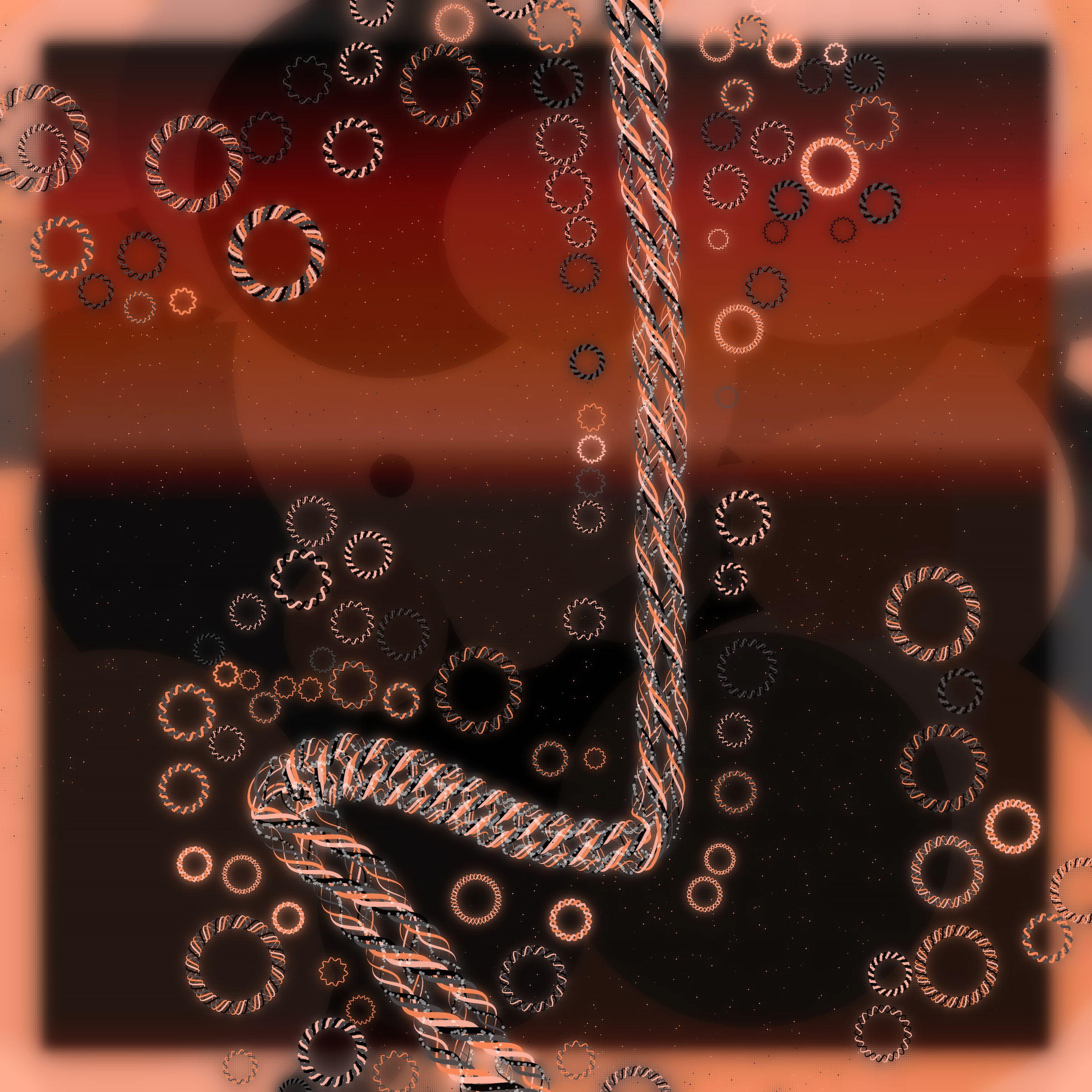 Friendship Bracelets #22601