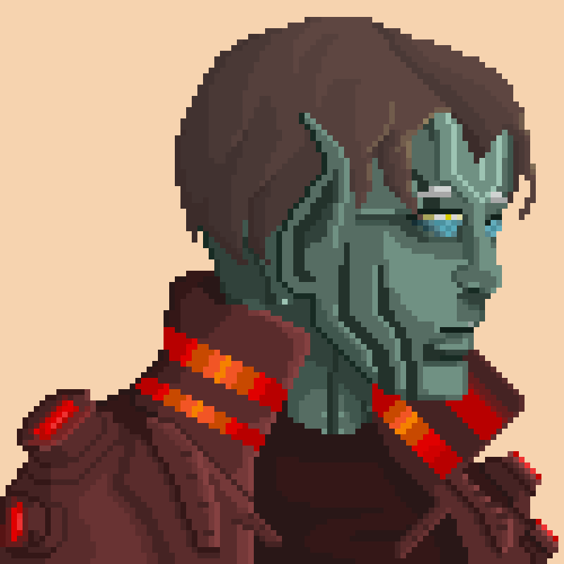 E̶S̶C̶A̶P̶E̶ T̶H̶E̶ A̶G̶E̶N̶D̶A̶ #2821