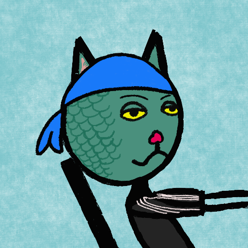 gutter mfer #0989