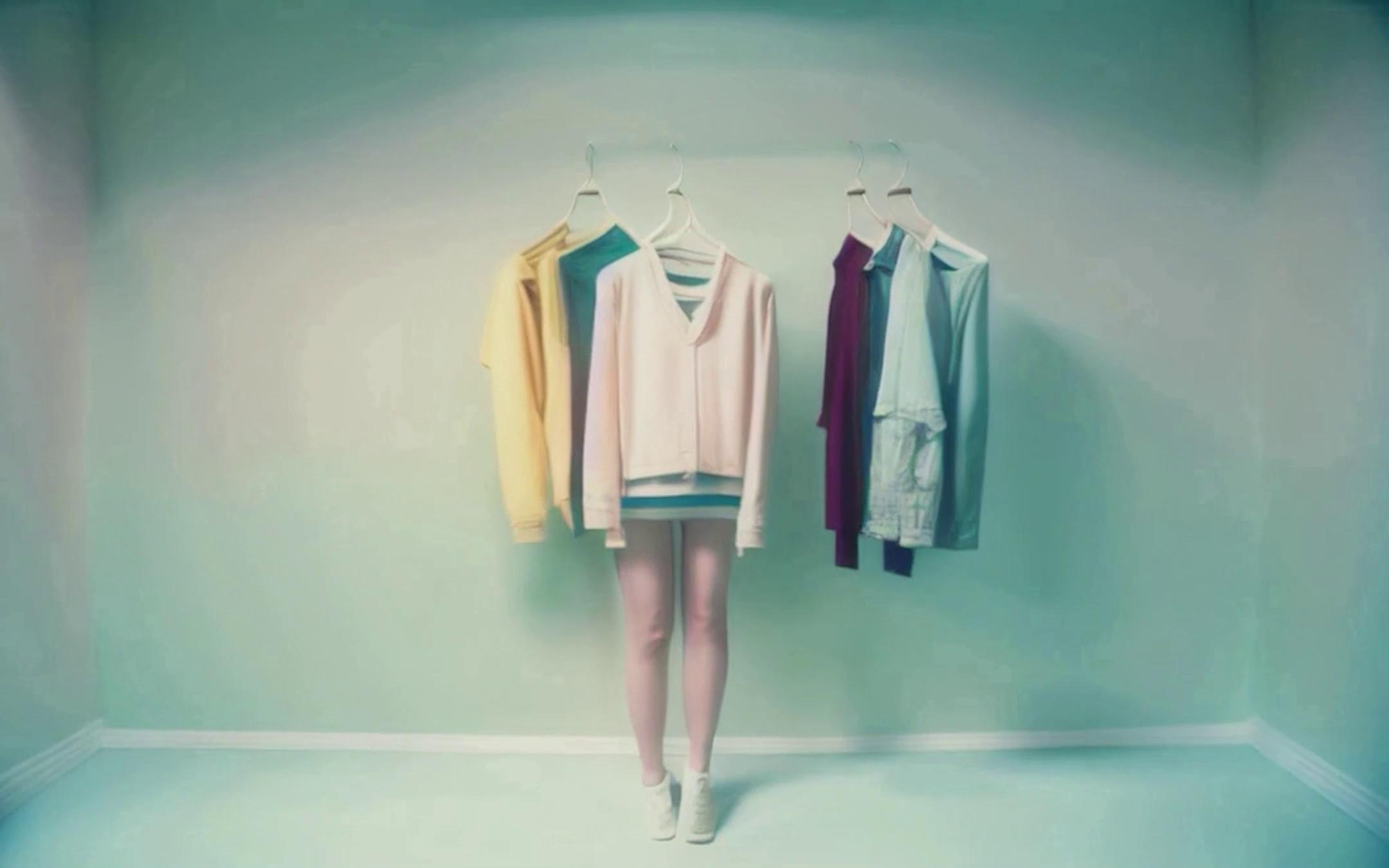 Alice Gordon - Housework