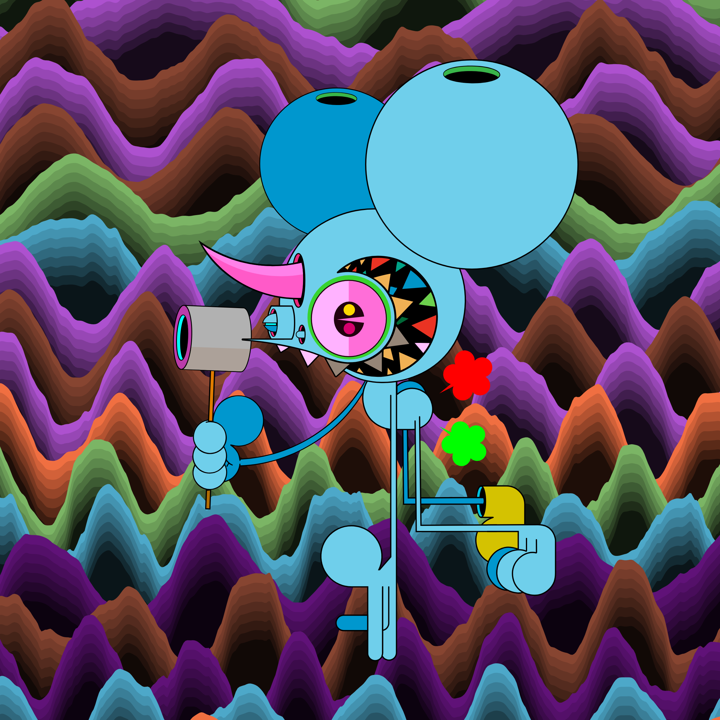 NFT Image