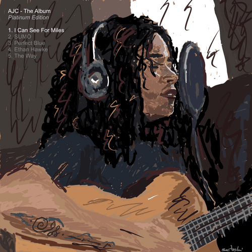 AJC - The Album #572