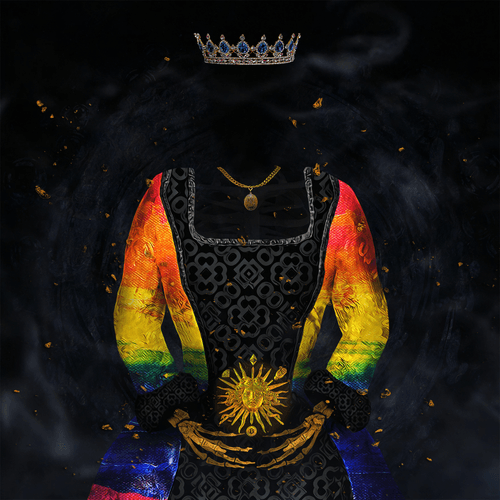 Royal #3371