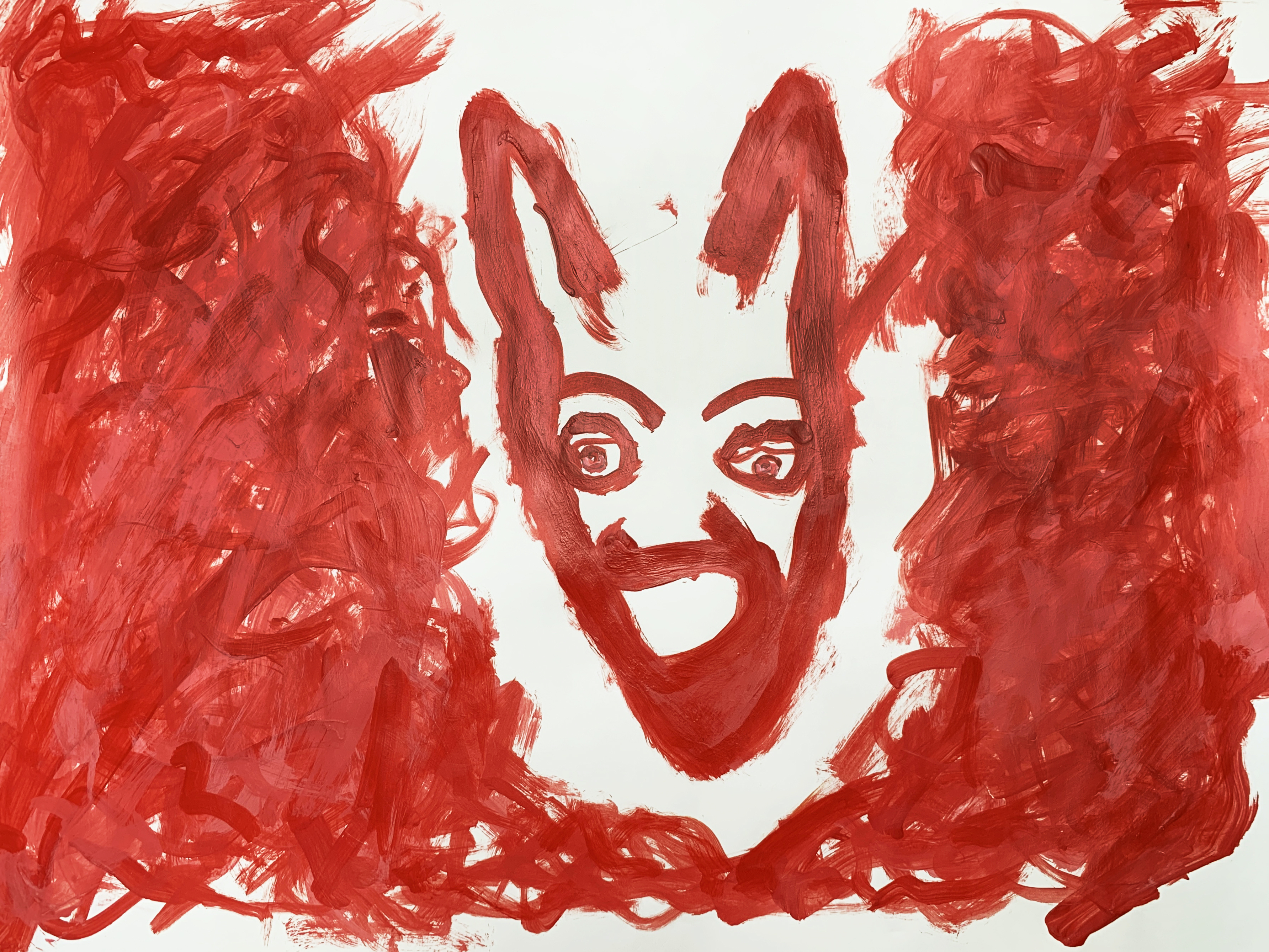 something in the way (2021) #1/18