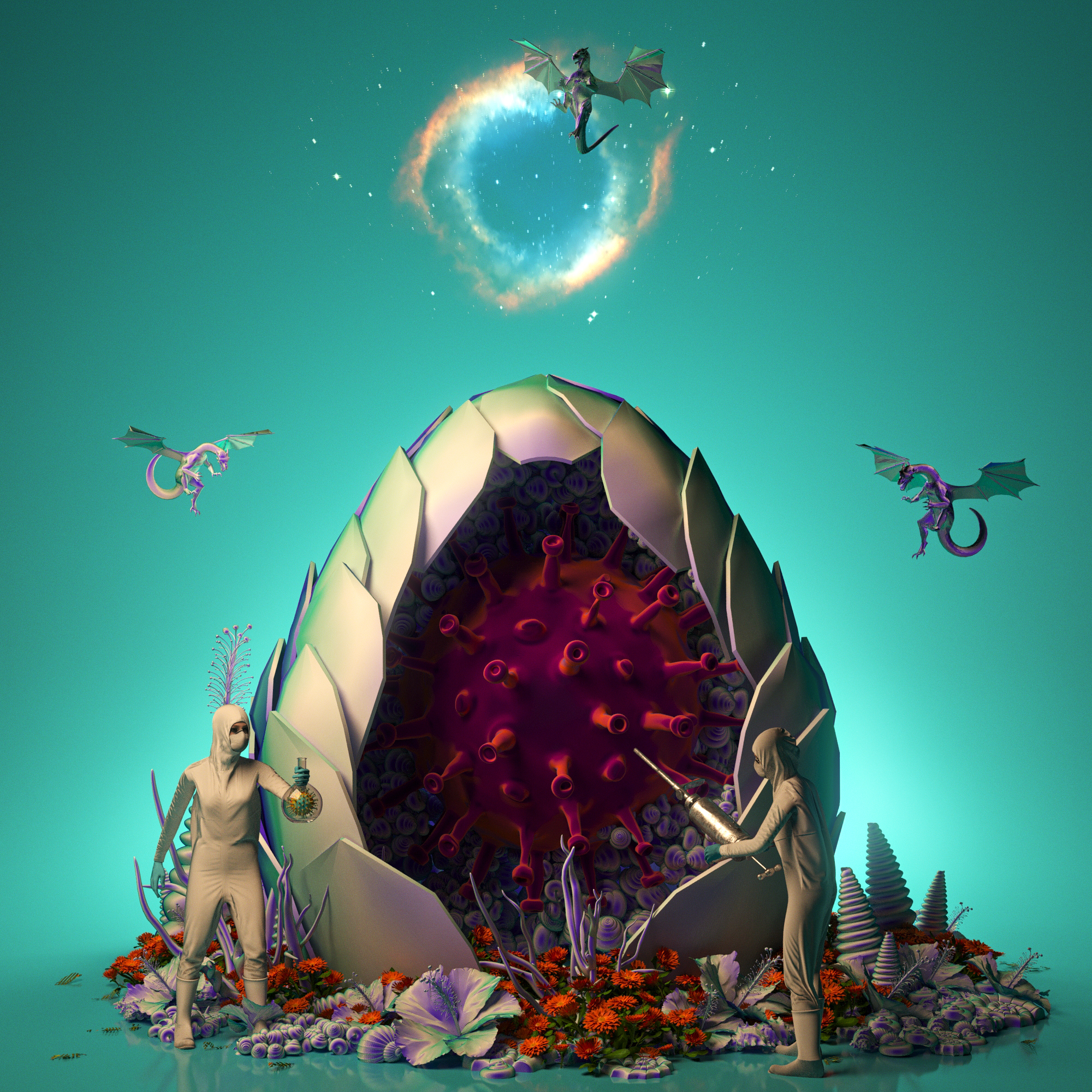 NFT Image
