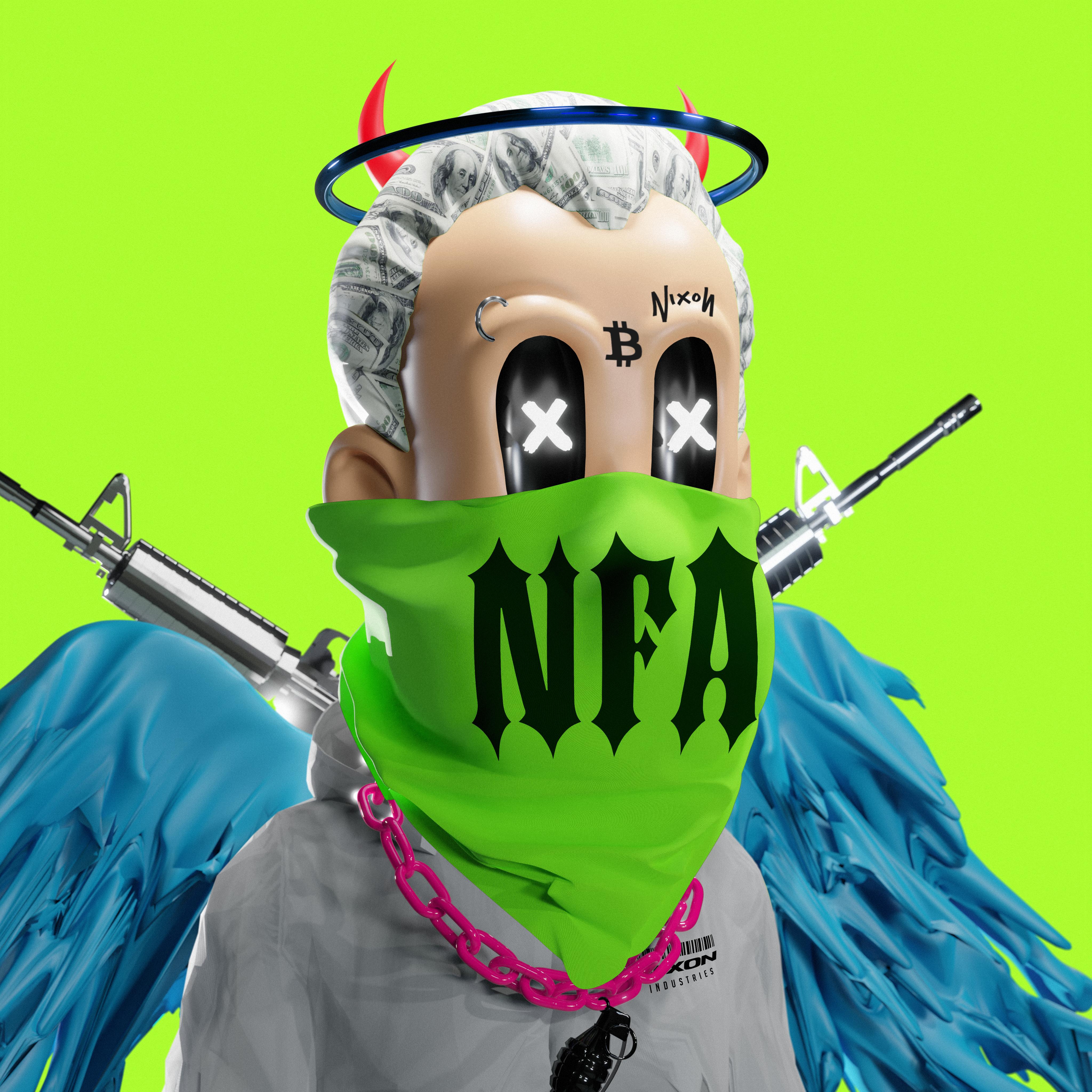 NFT Image