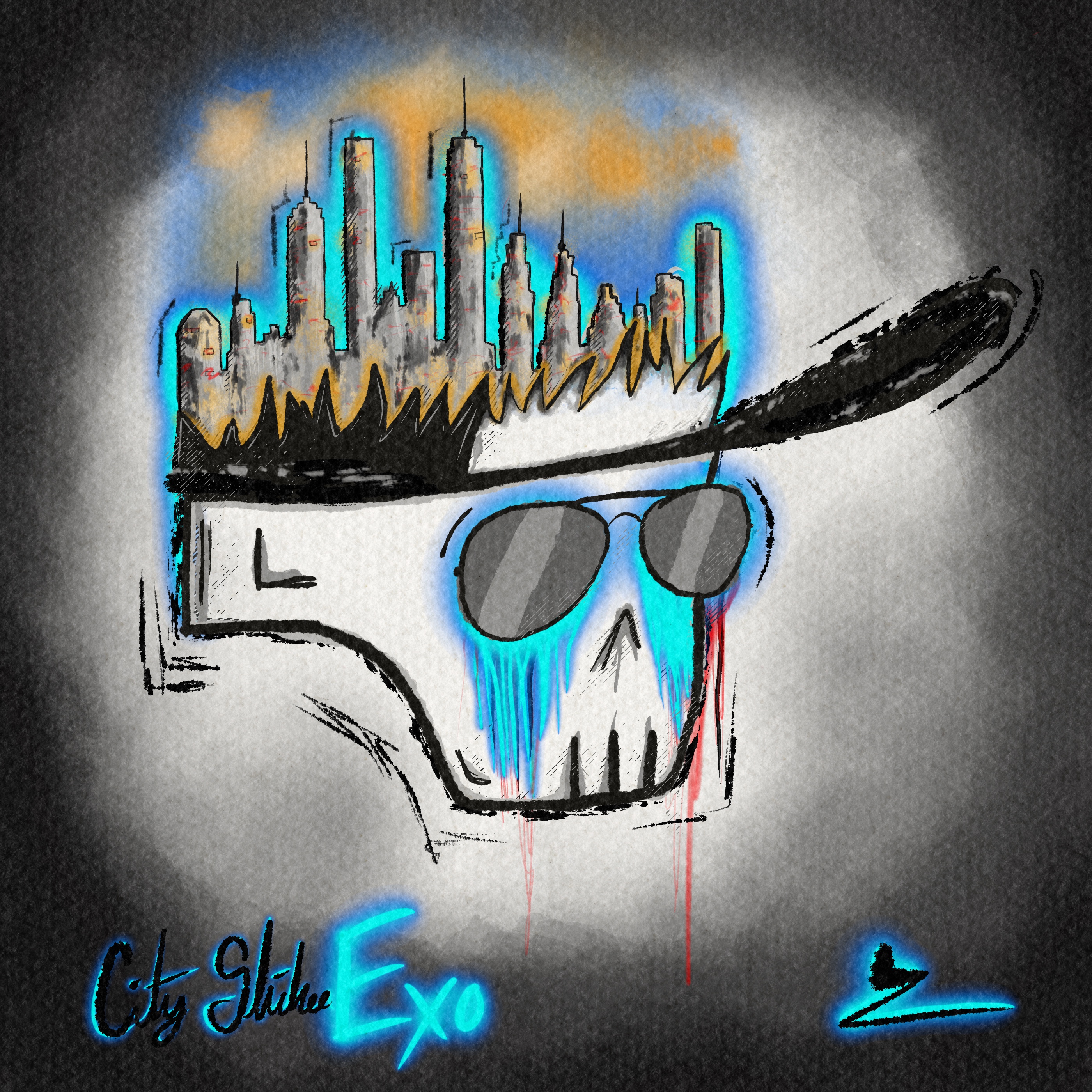 City Slicker - Exo Variant