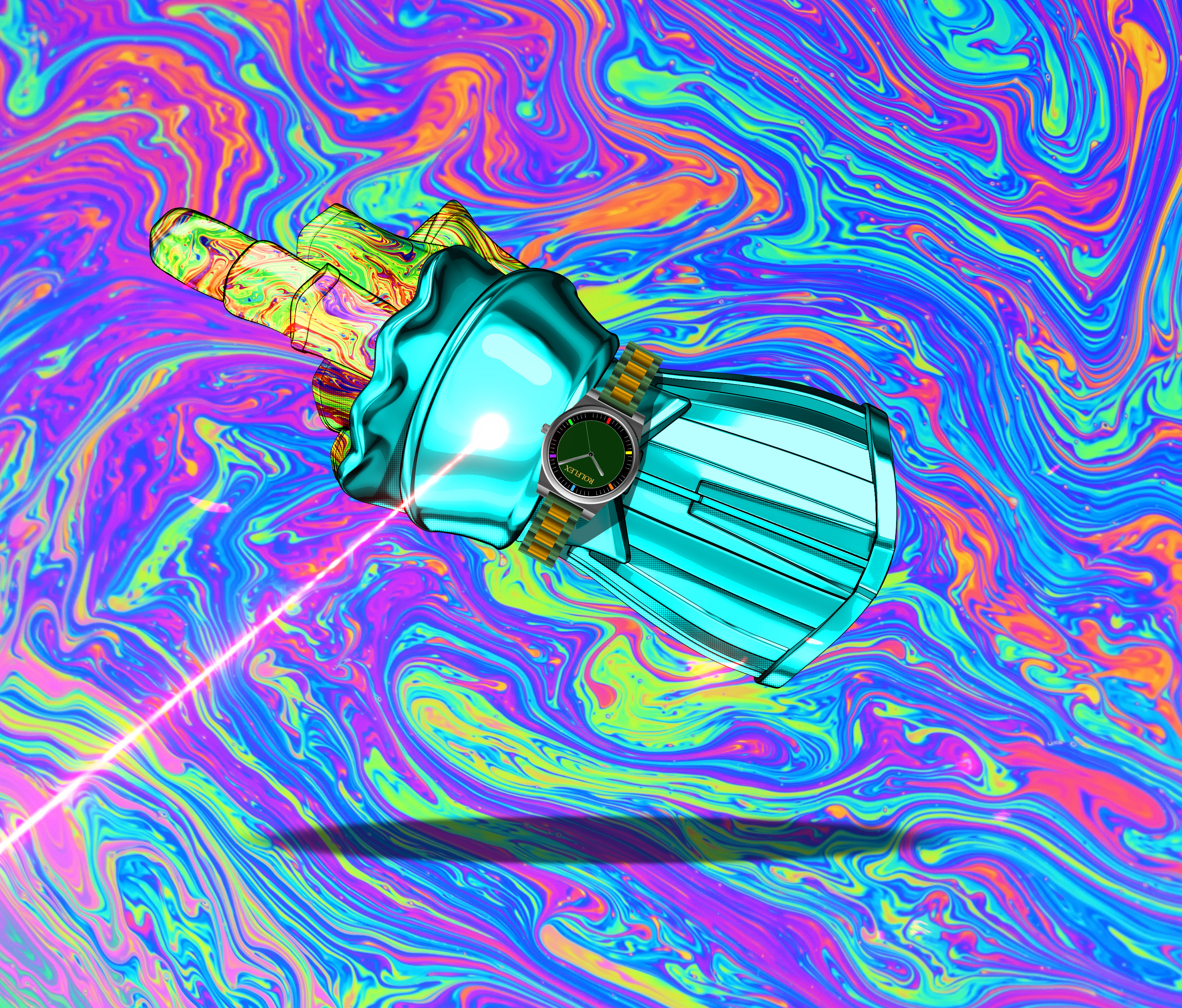NFT Image