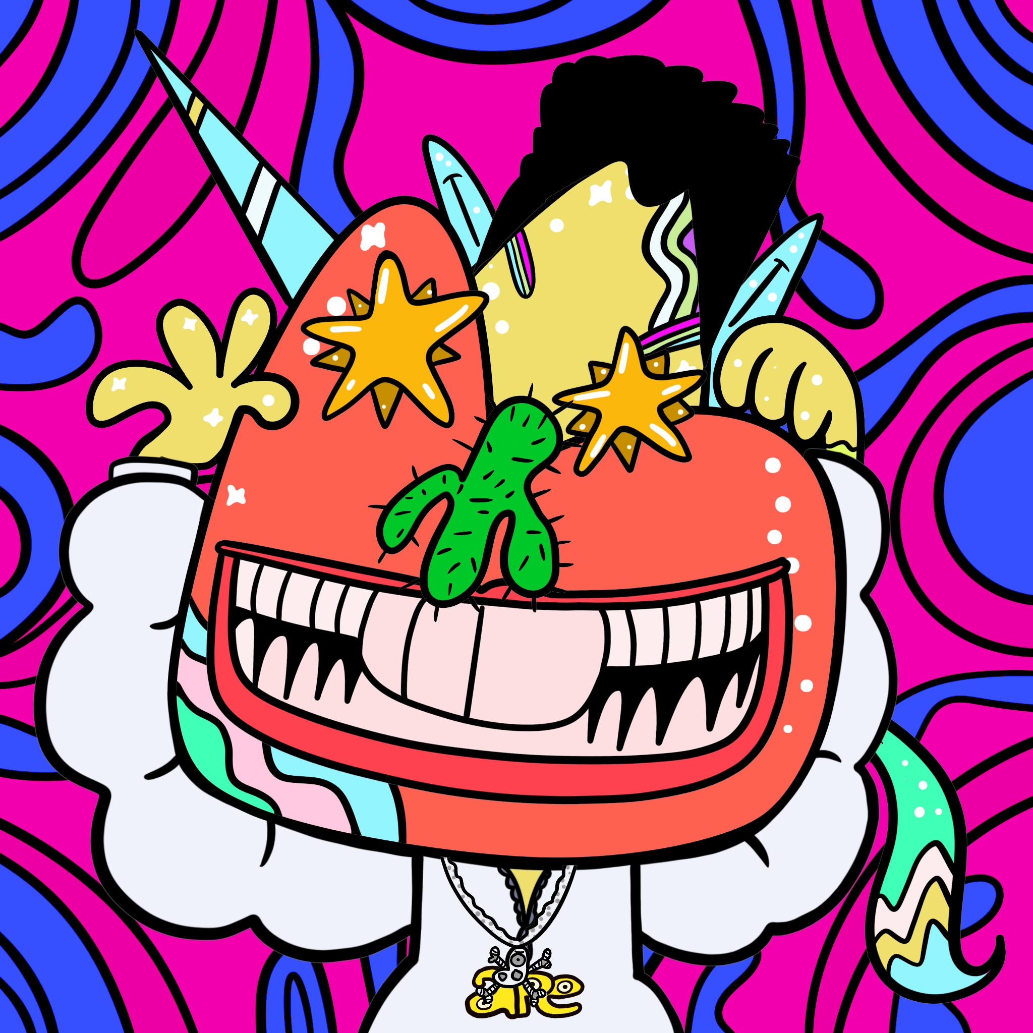 NFT Image