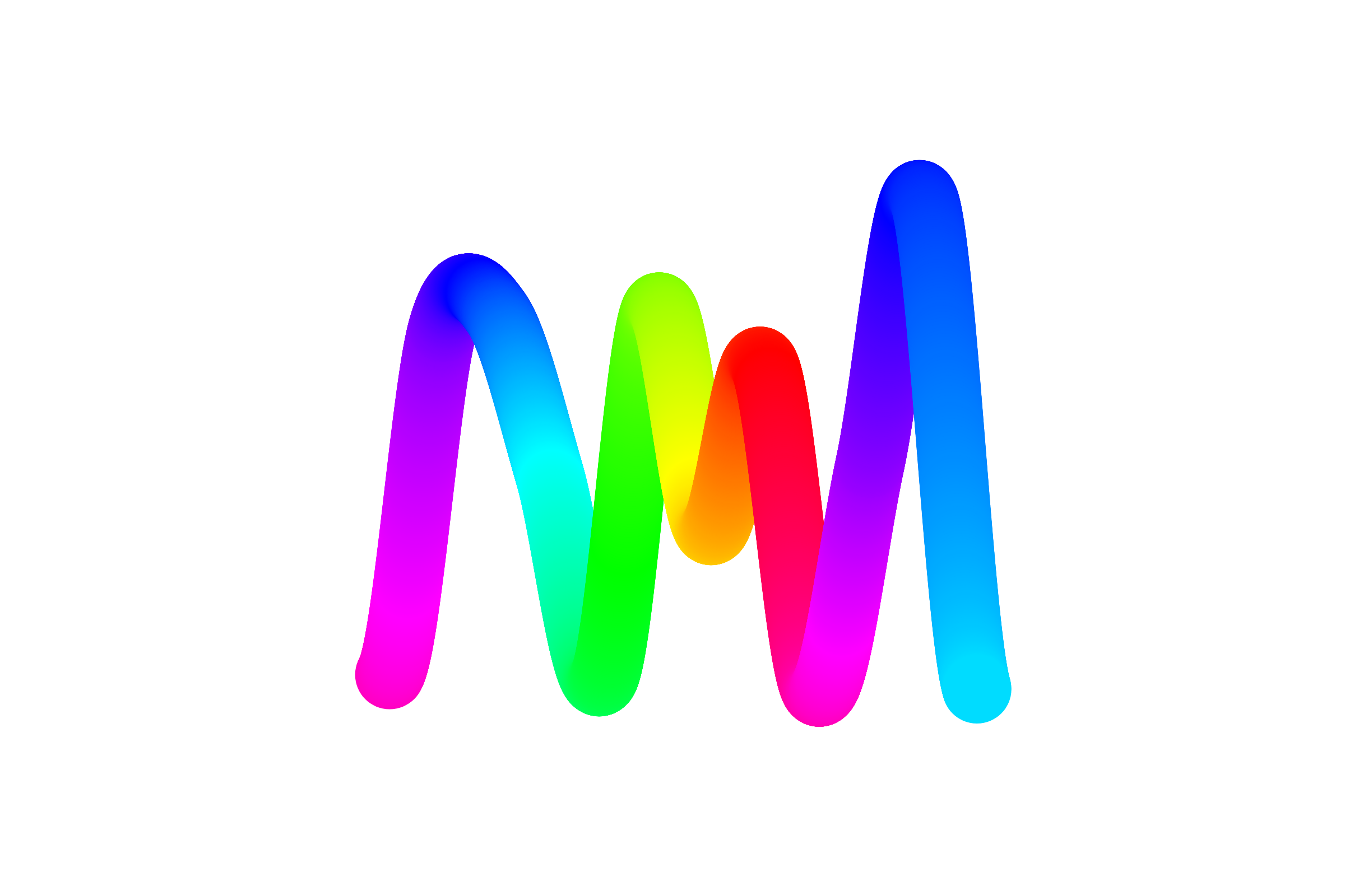 Chromie Squiggle #3557