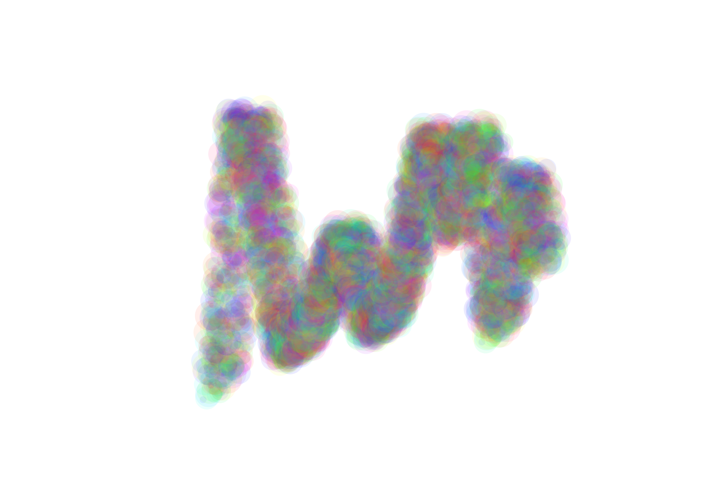 Chromie Squiggle #6484