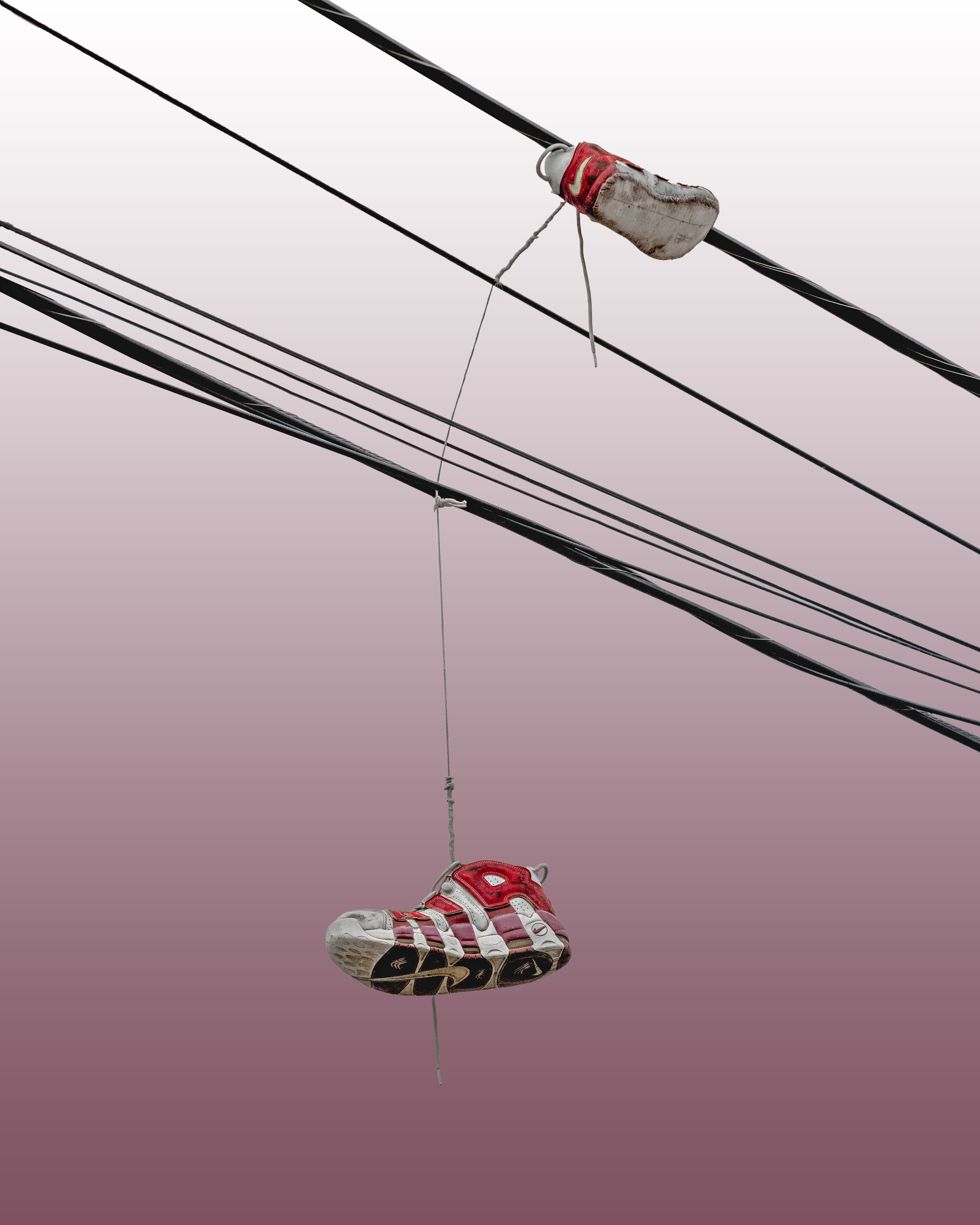 Shoefiti #21