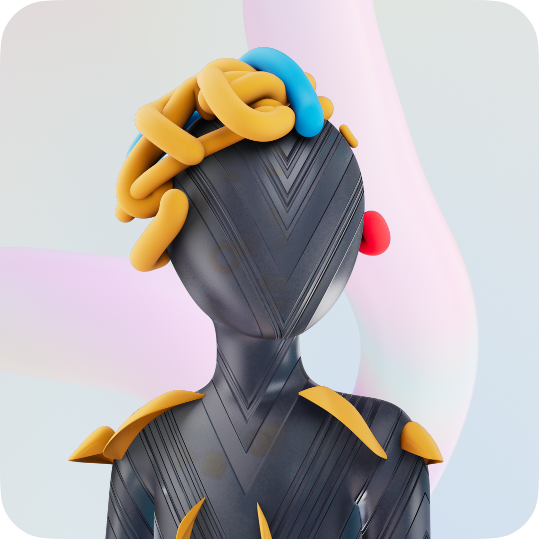 niudan.eth Ethereum Name Service (ENS and .eth domain) PFP