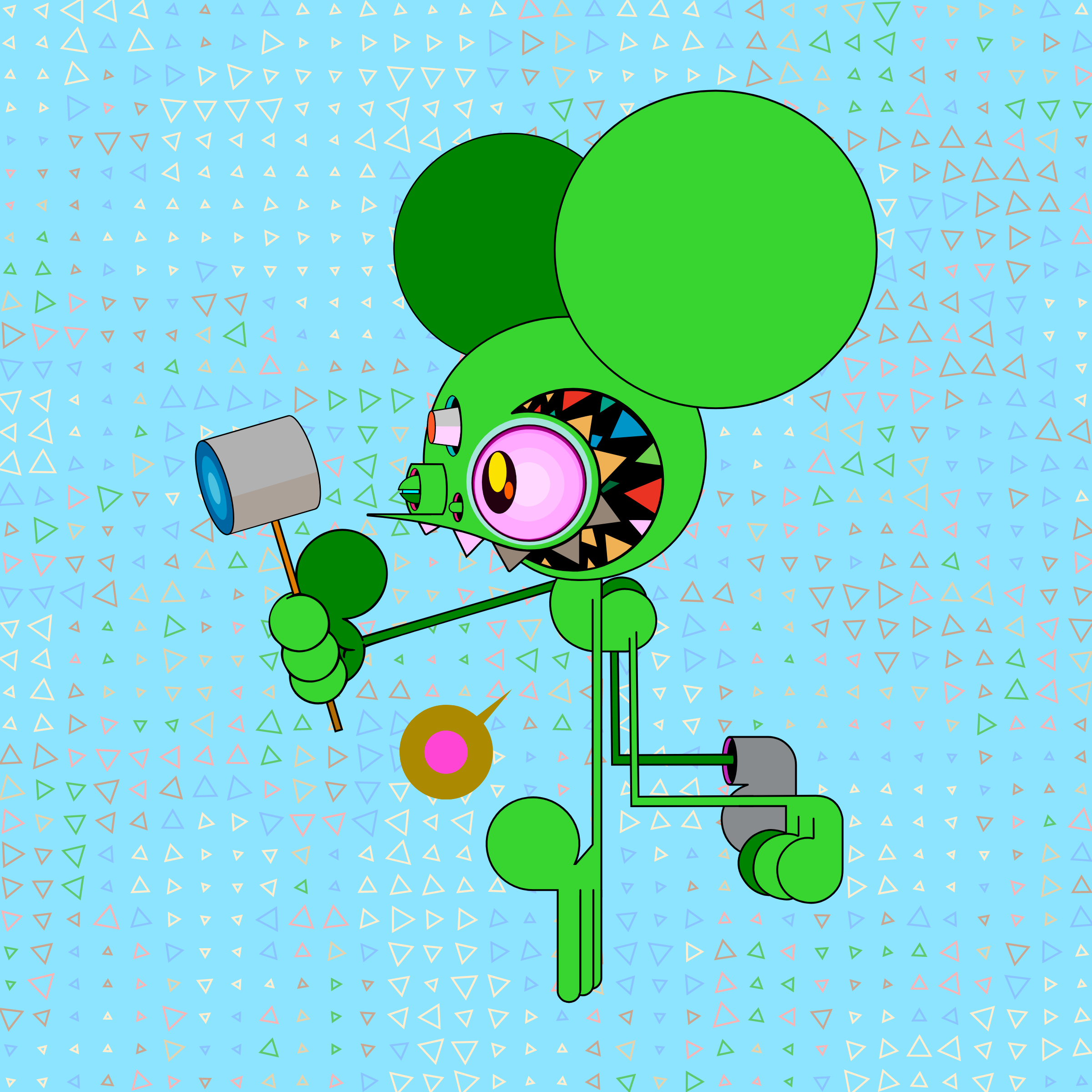 NFT Image