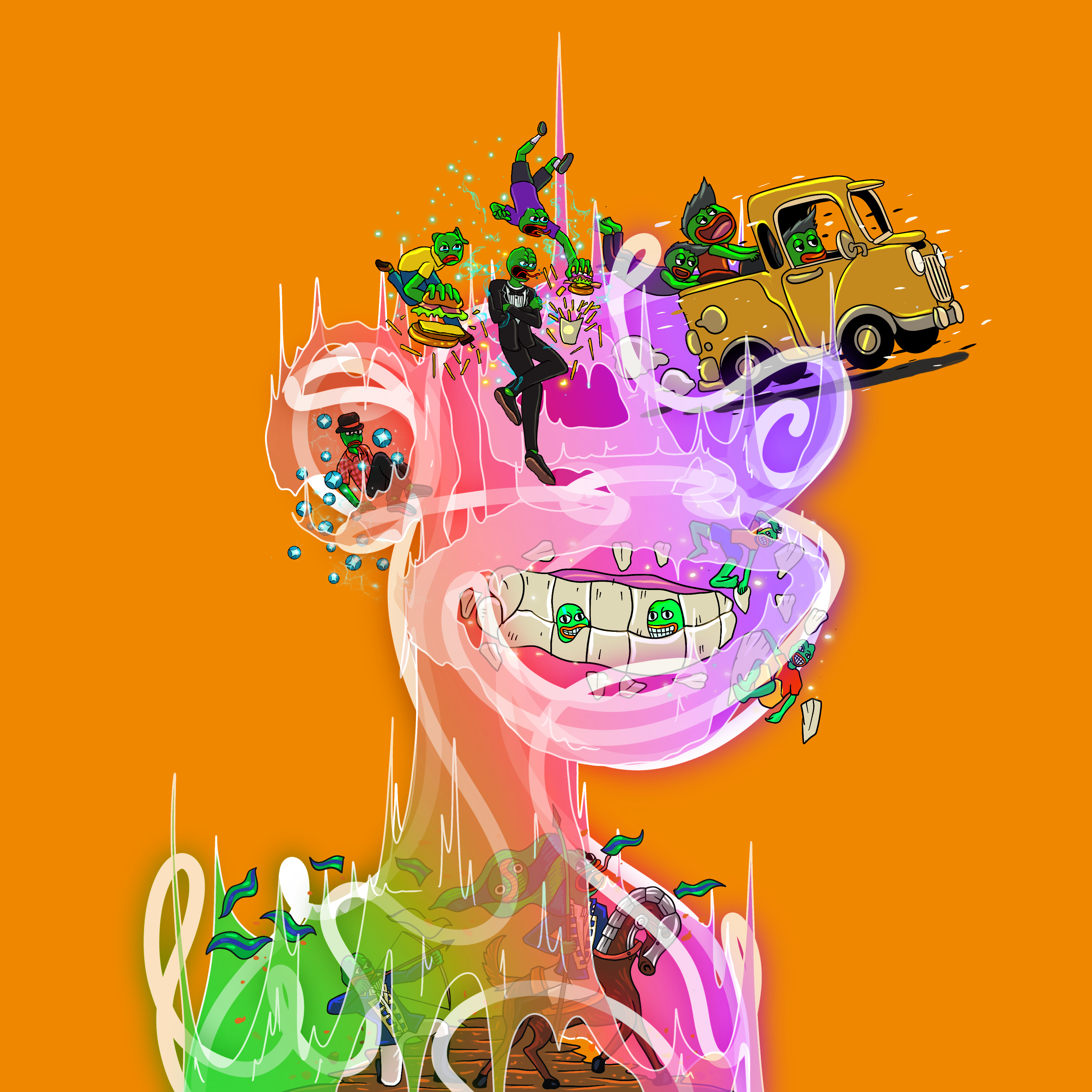 NFT Image