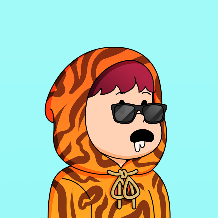 Voiceverse Genesis #1600