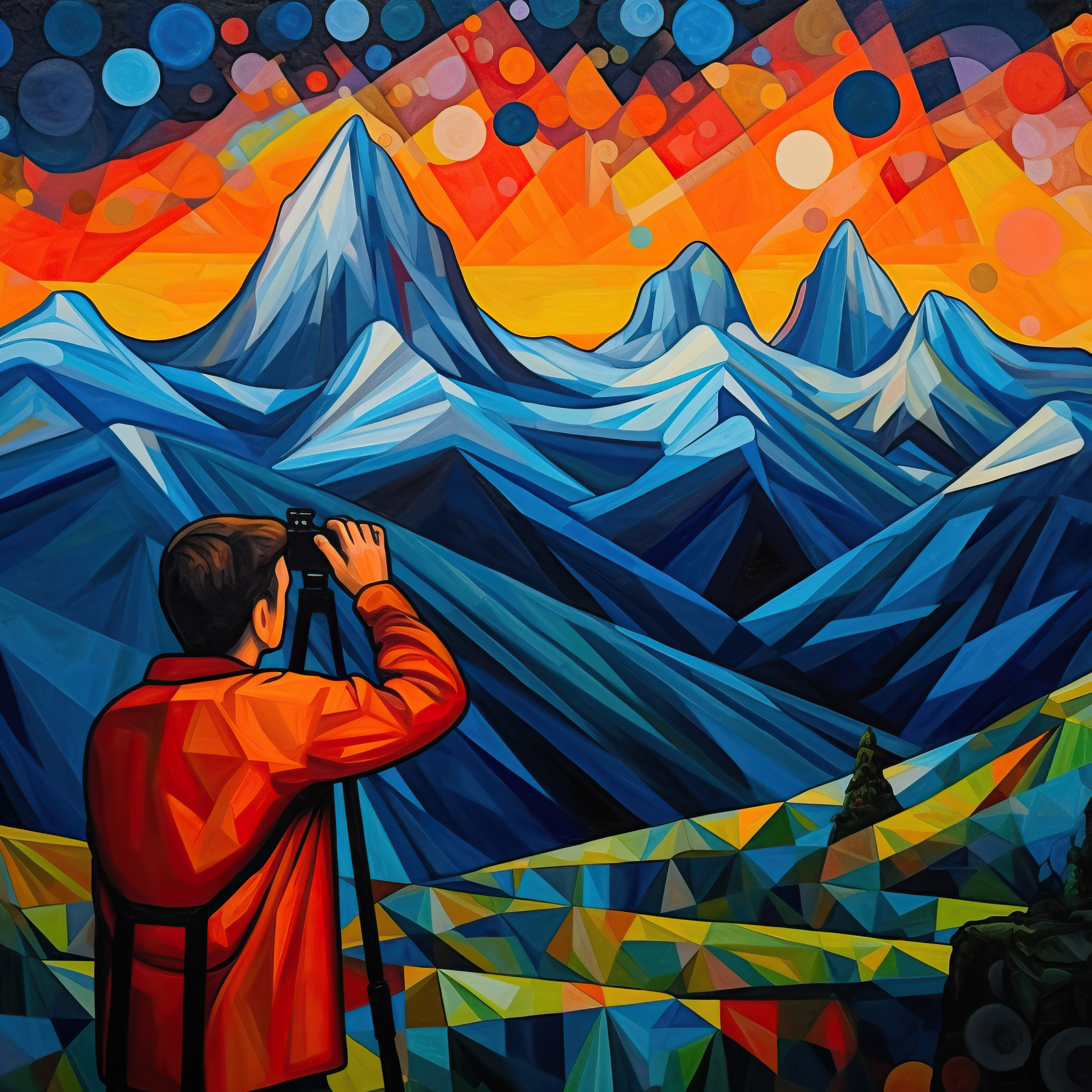 The Photographer #273