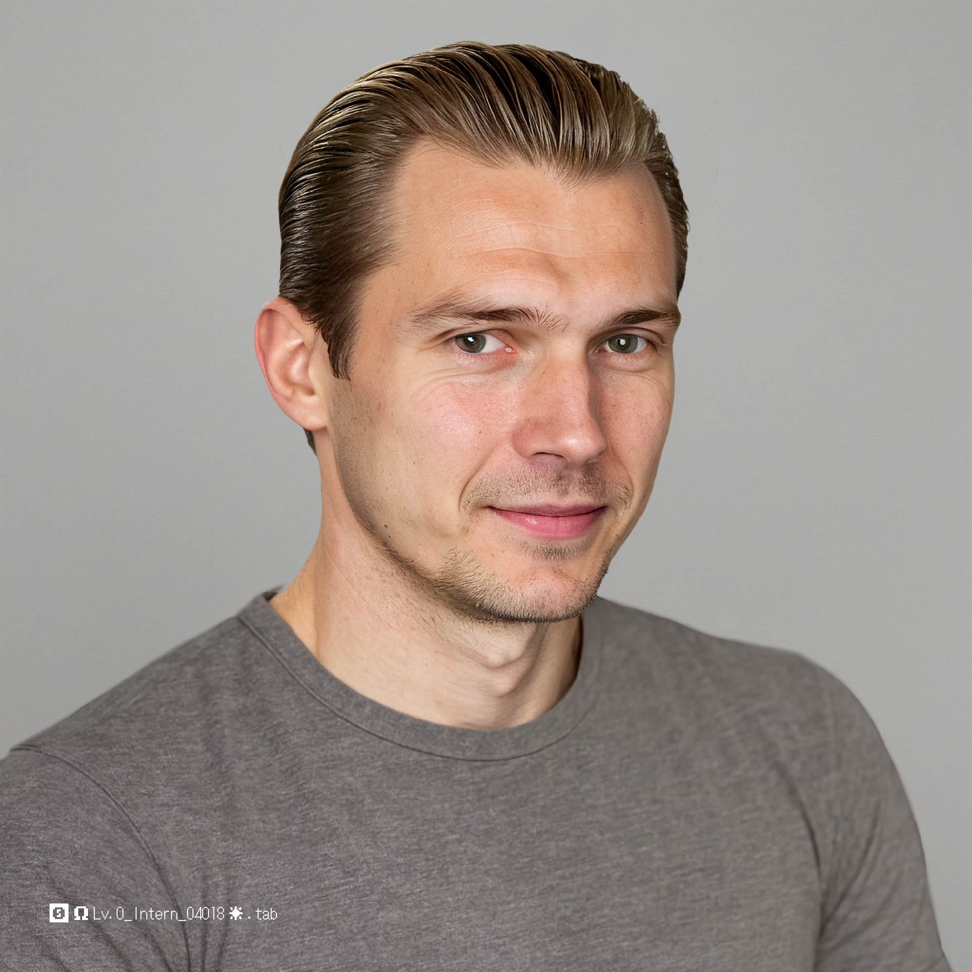 Human Resources #4018