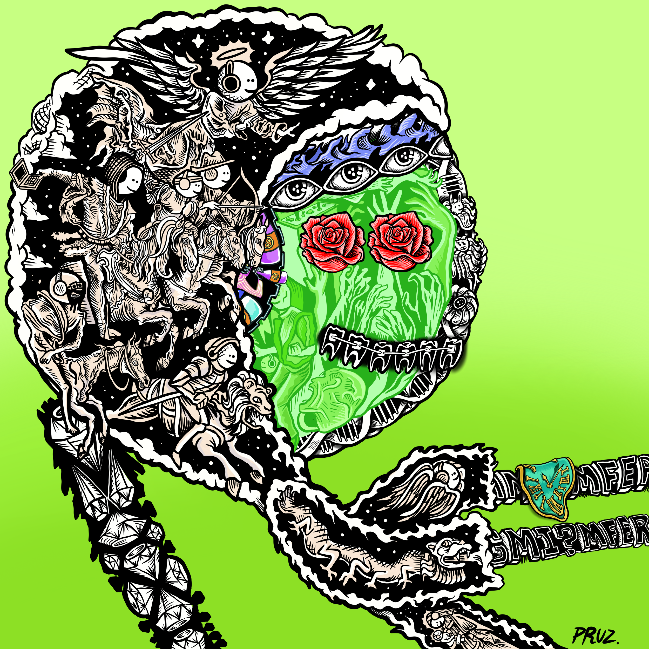 NFT Image