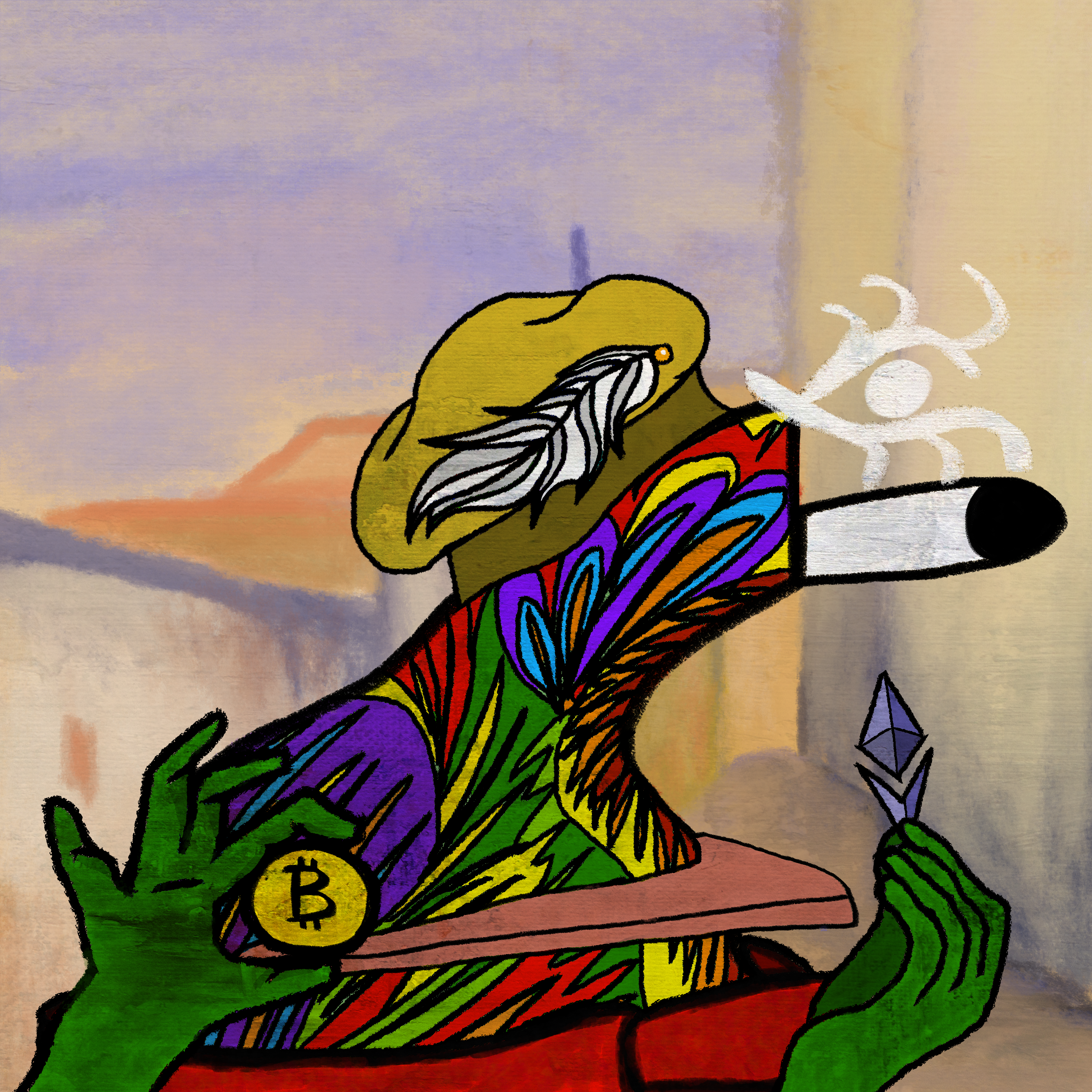 NFT Image