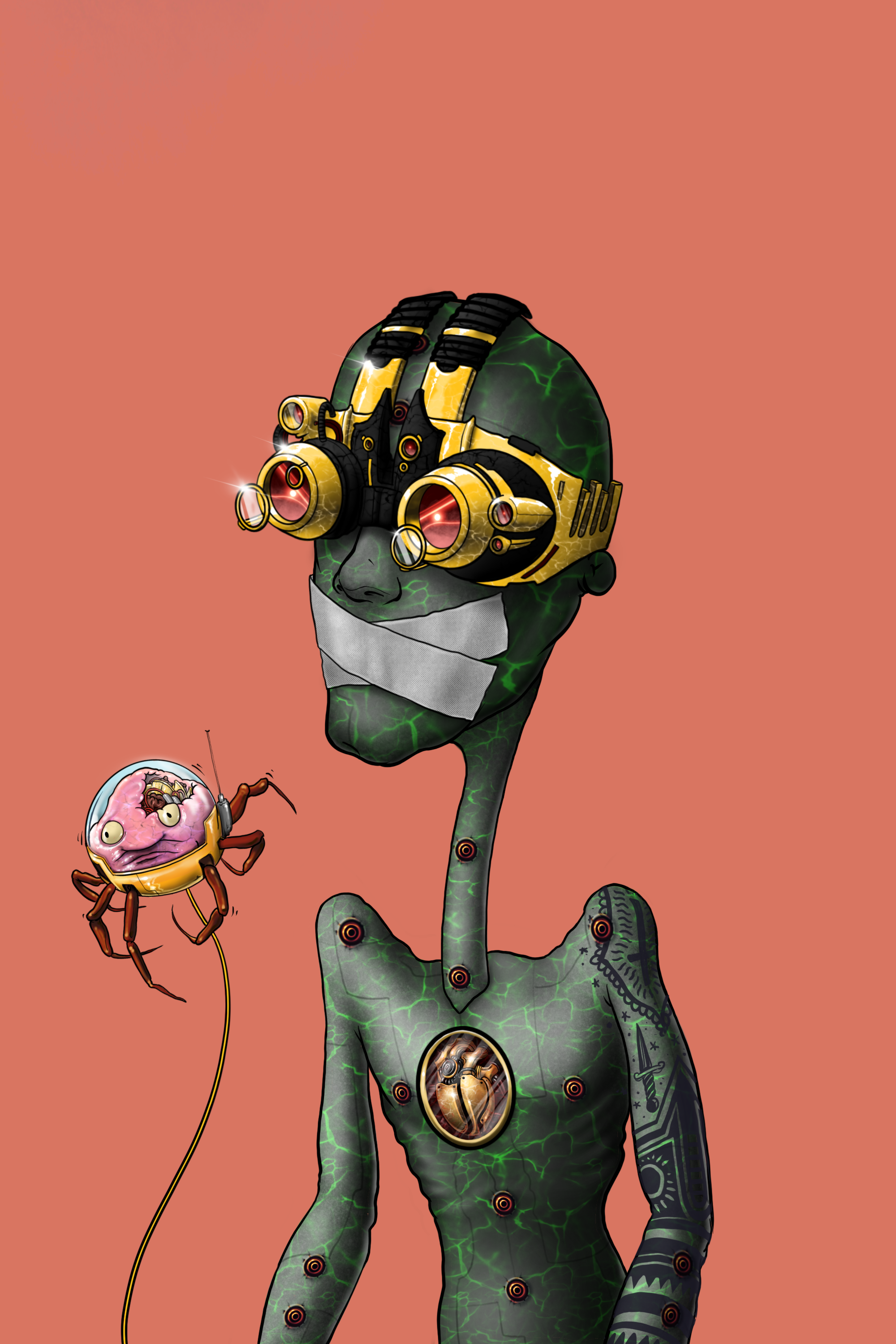 NFT Image