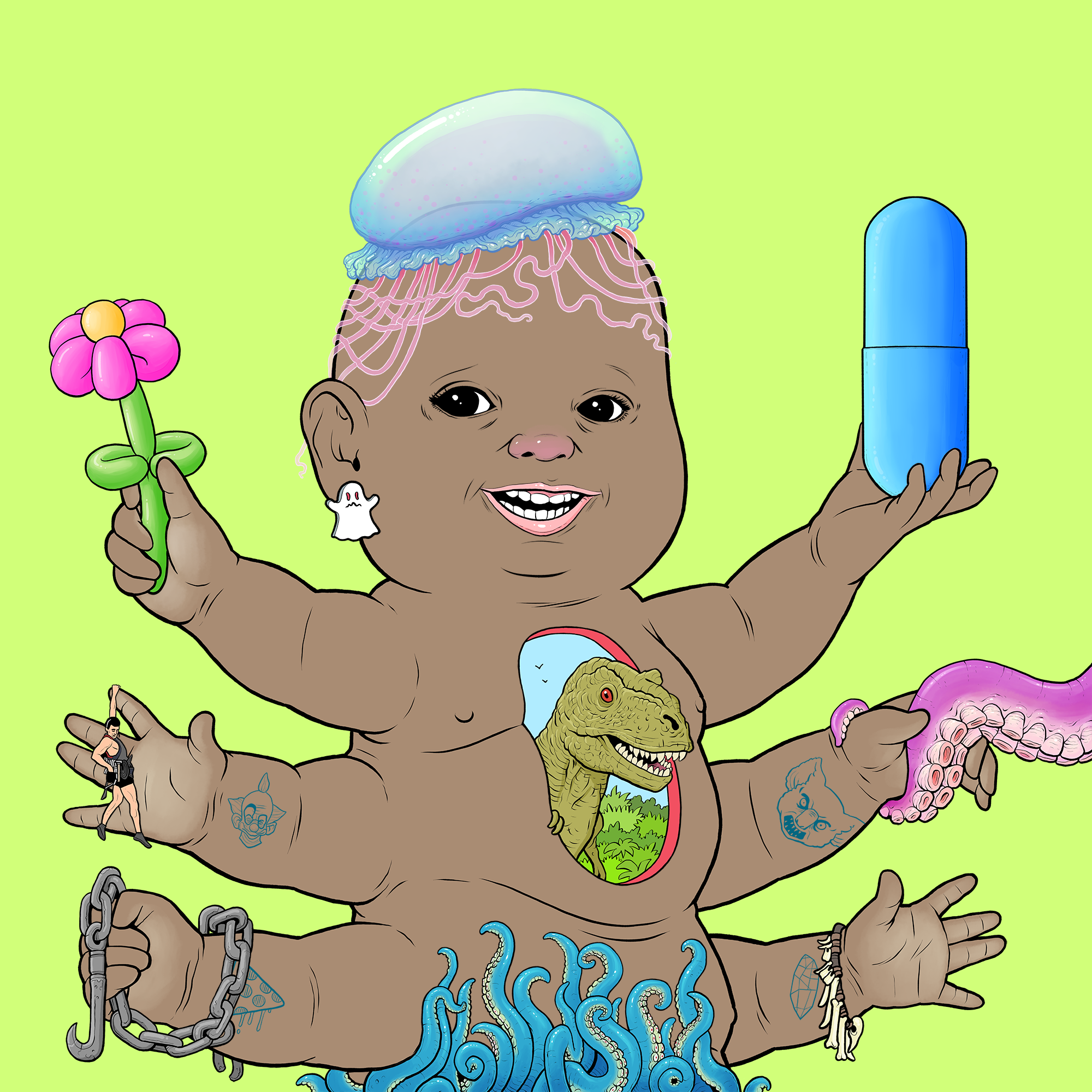 NFT Image