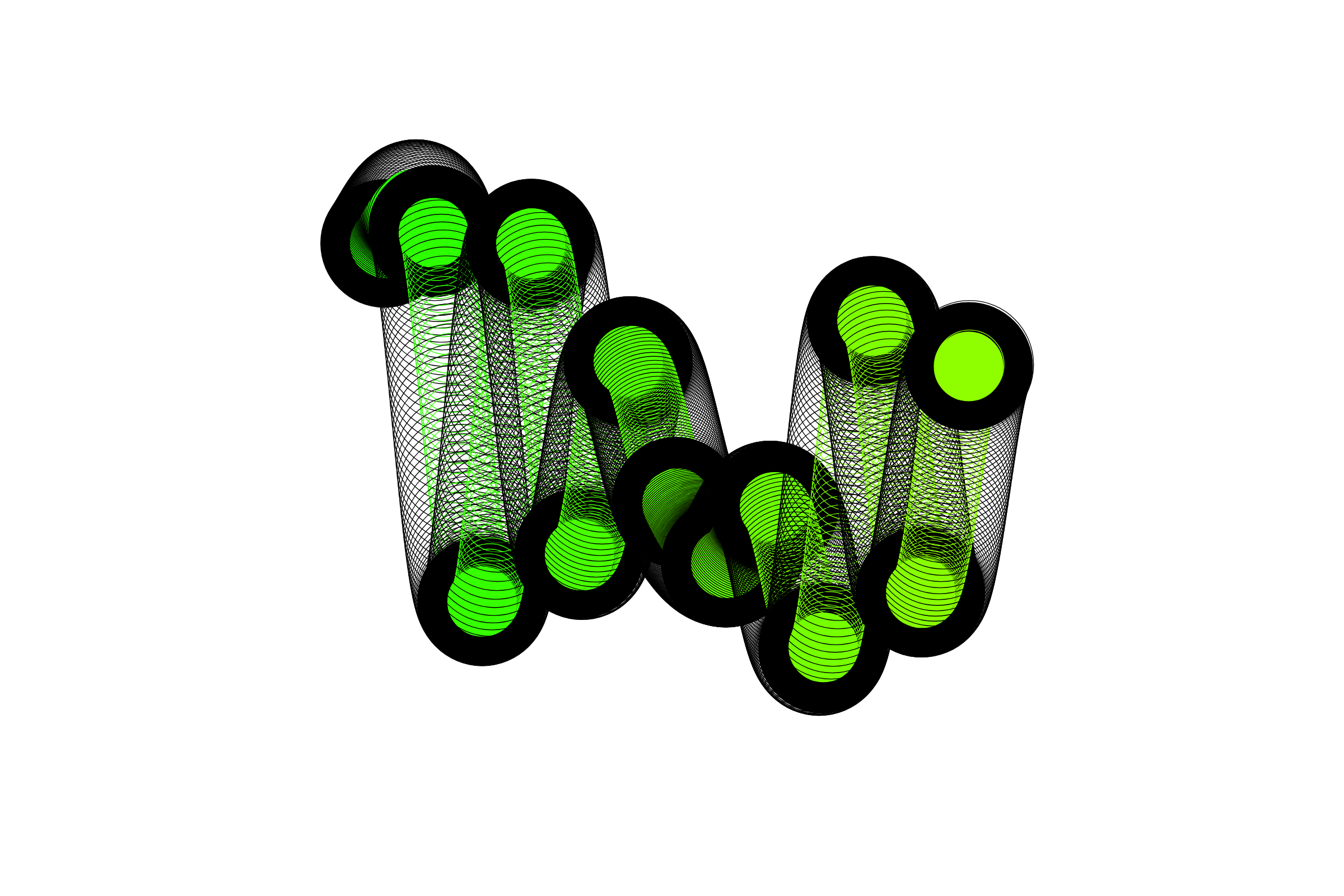 Chromie Squiggle #8413