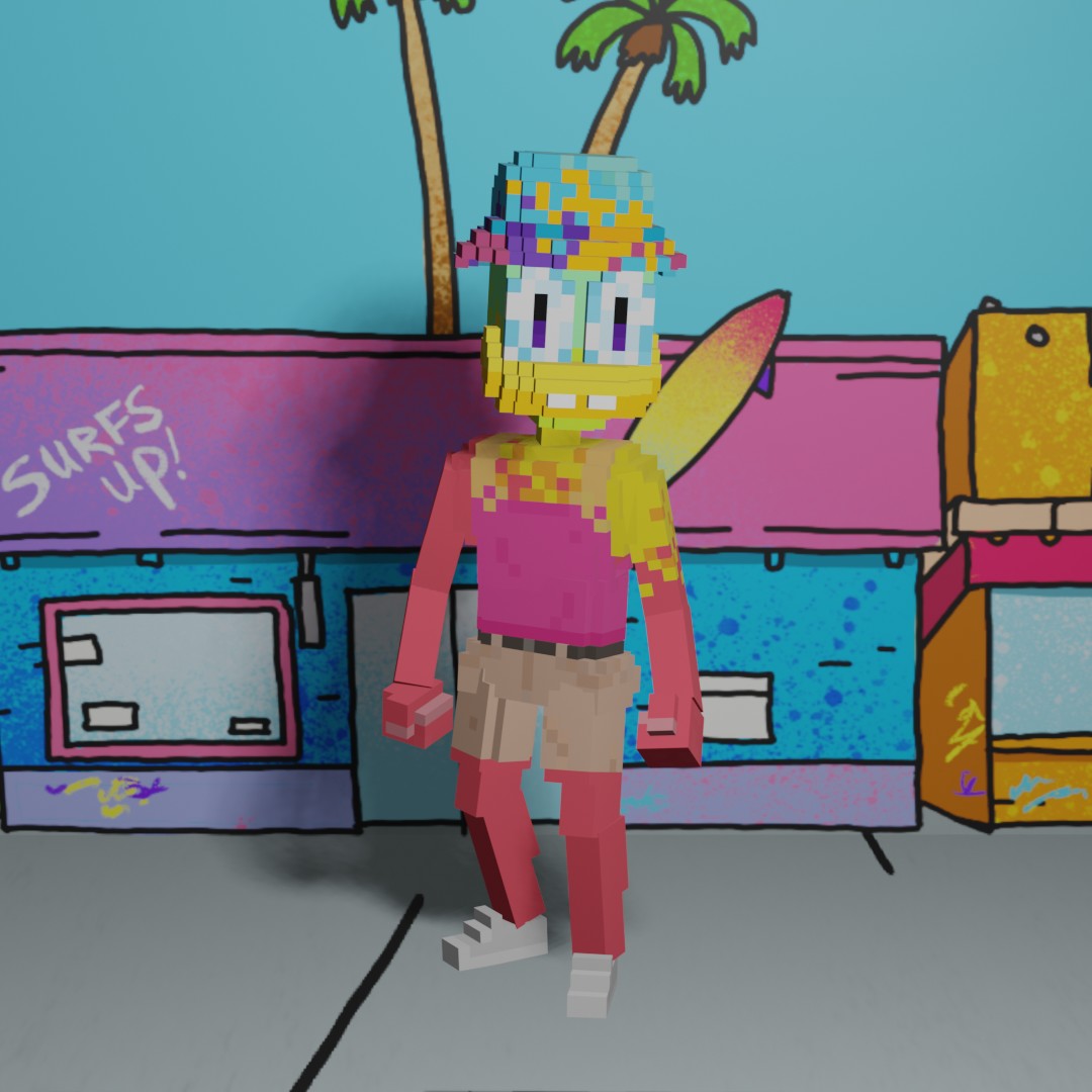 NFT Image