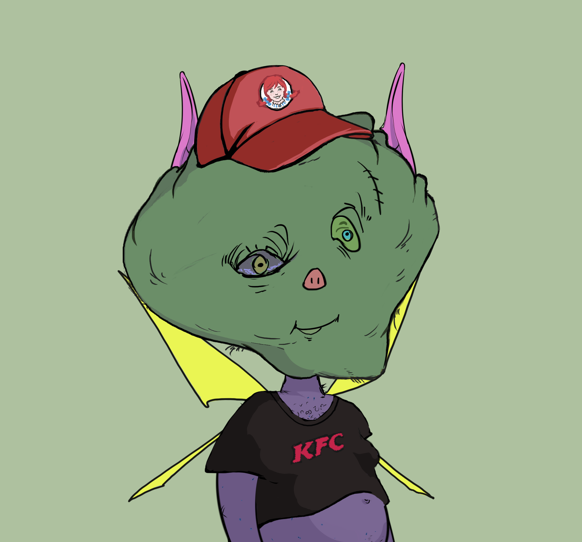 NFT Image