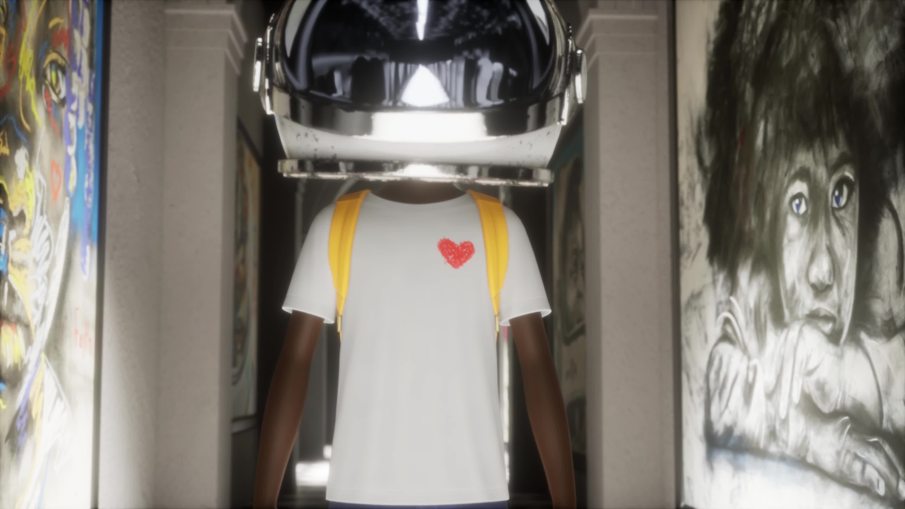 Aku Chapter X: The Finale #276/1744