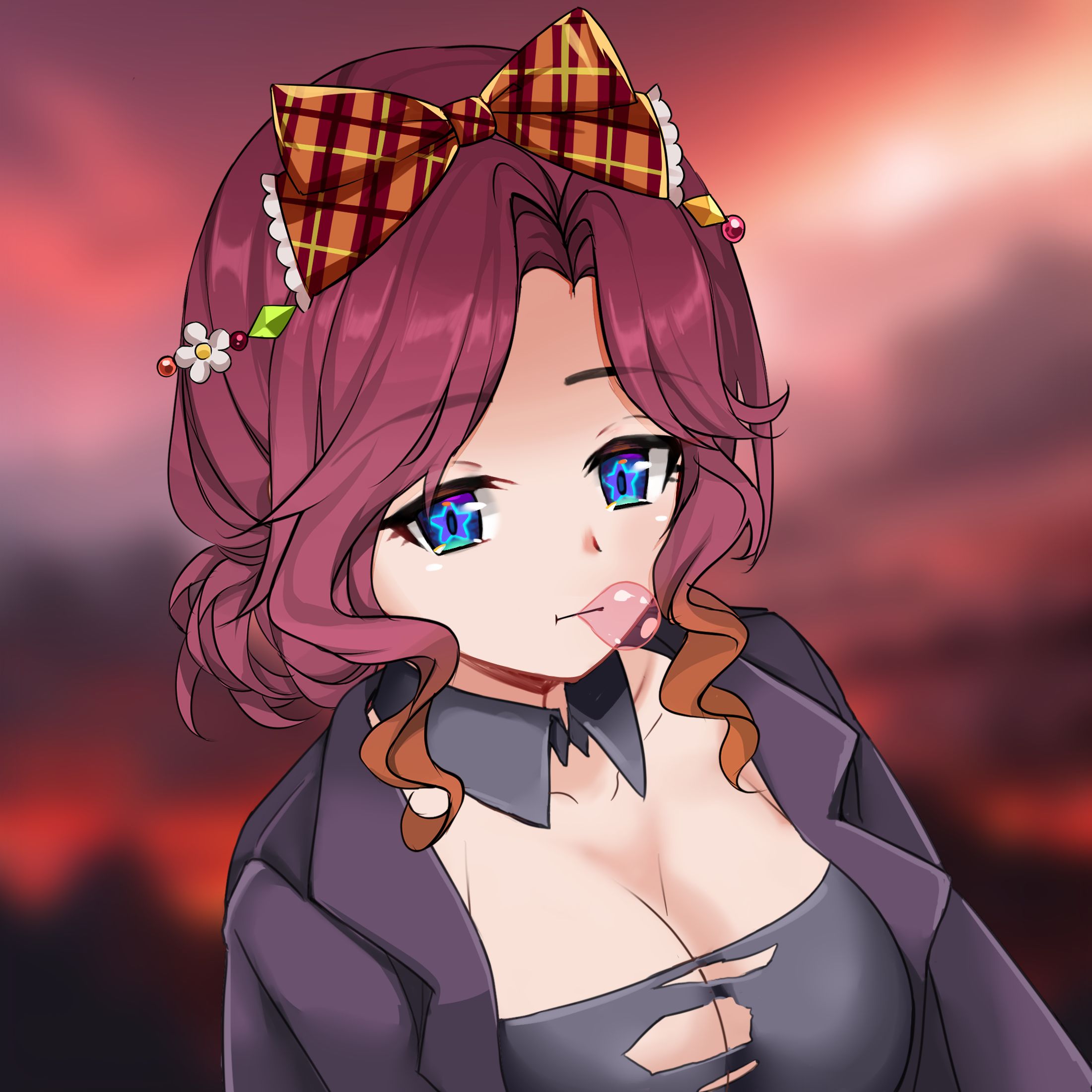 Kizuna #1407