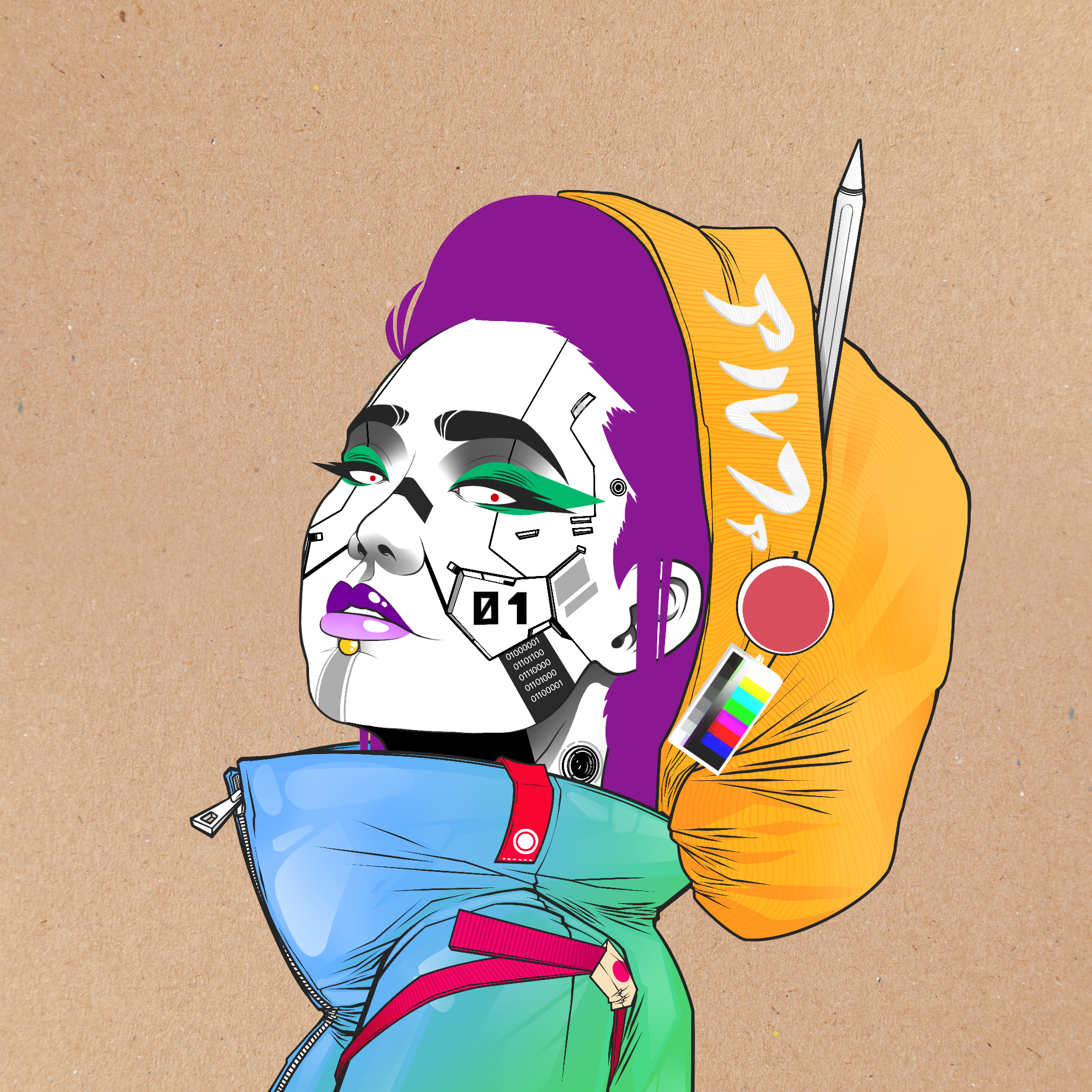 NFT Image