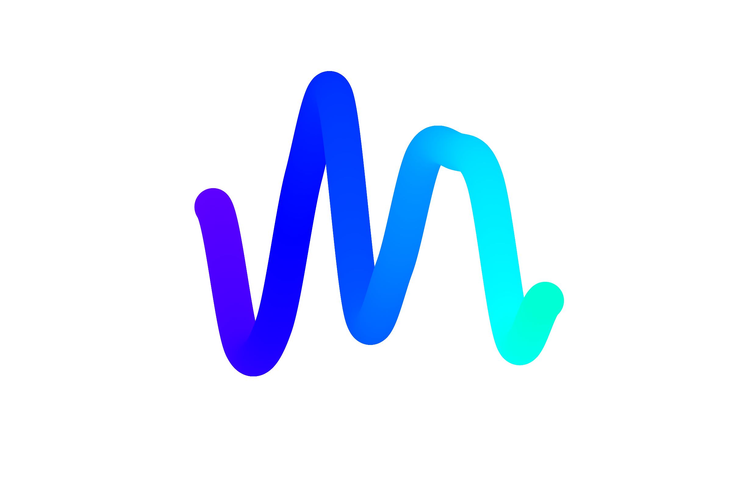 Chromie Squiggle #50