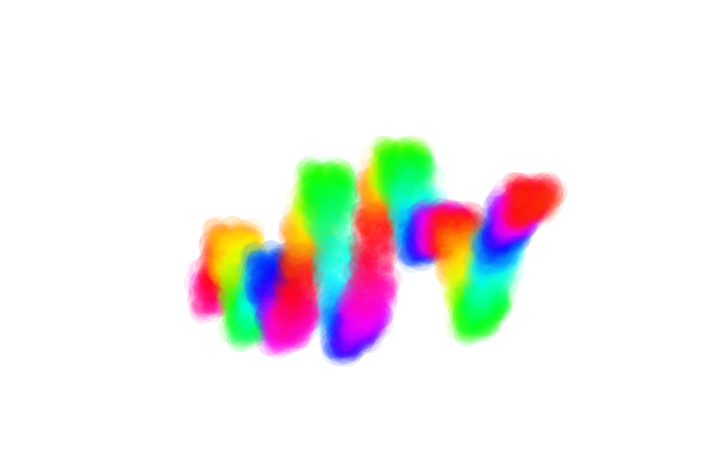 Chromie Squiggle #1326