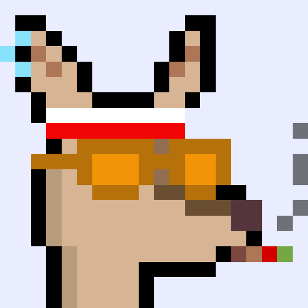 fashizzzt.eth Ethereum Name Service (ENS and .eth domain) PFP