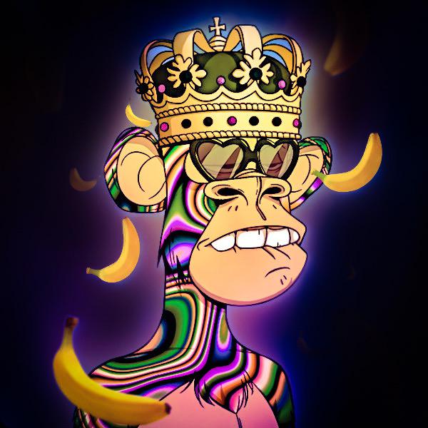 tsayyds.eth Ethereum Name Service (ENS and .eth domain) PFP