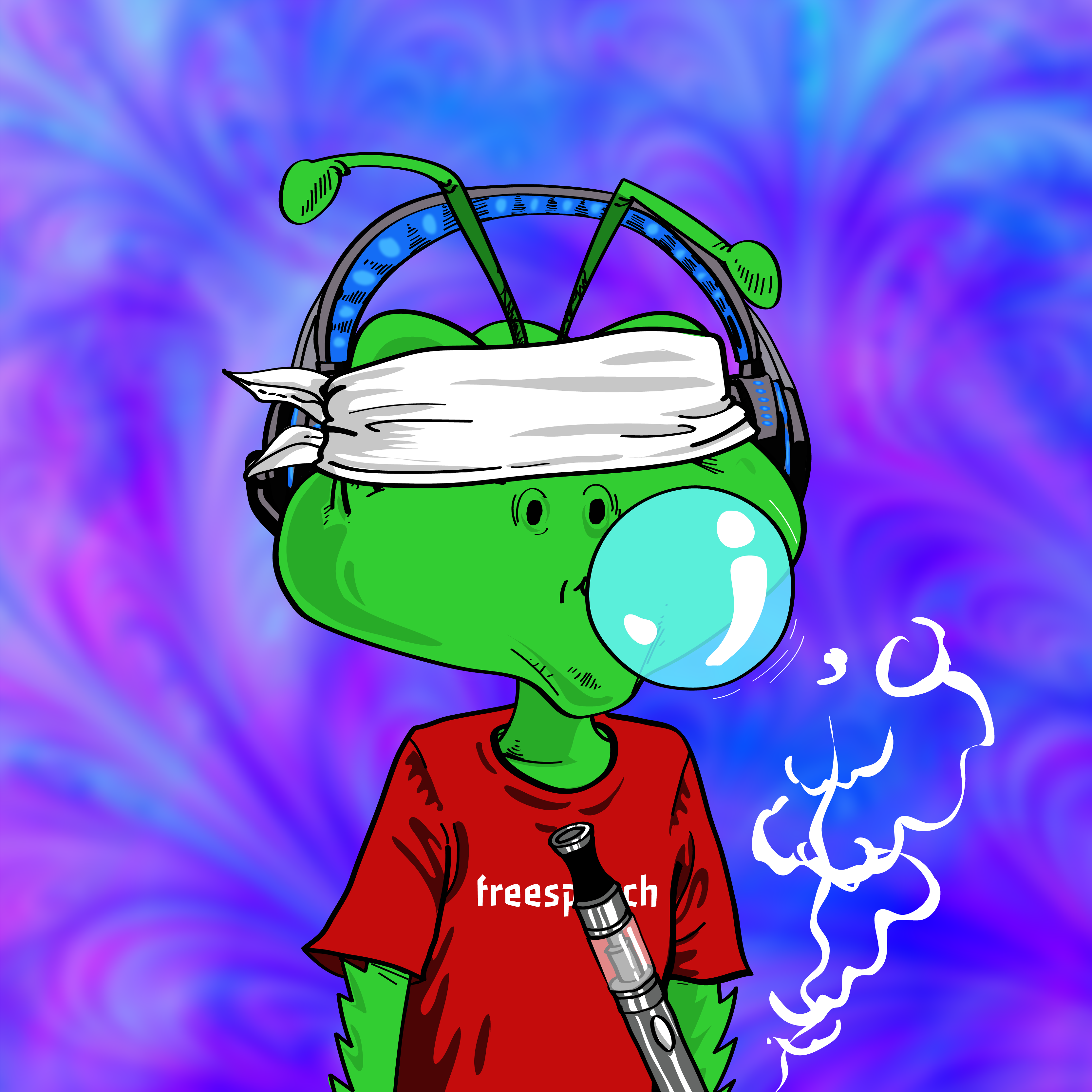 NFT Image