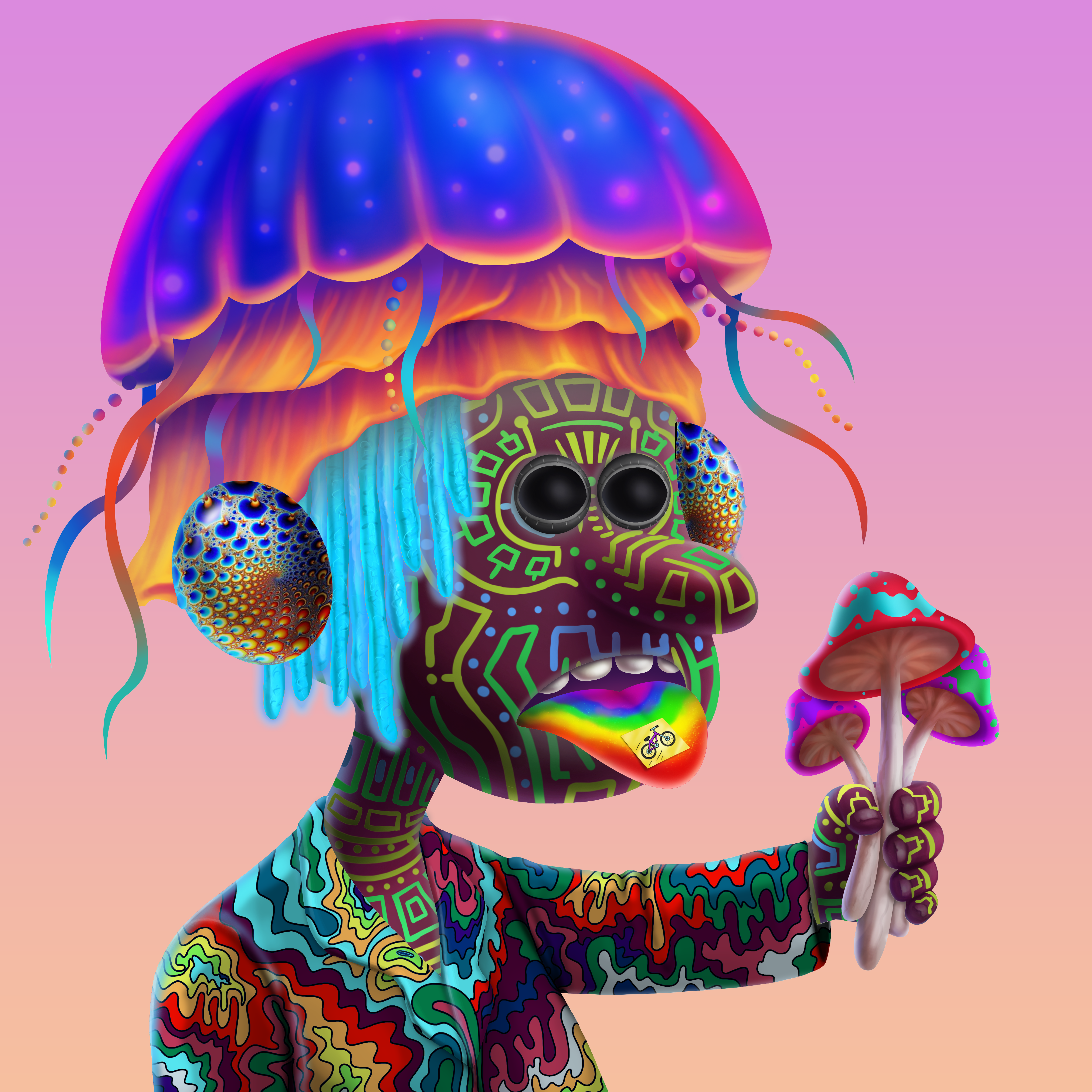 NFT Image