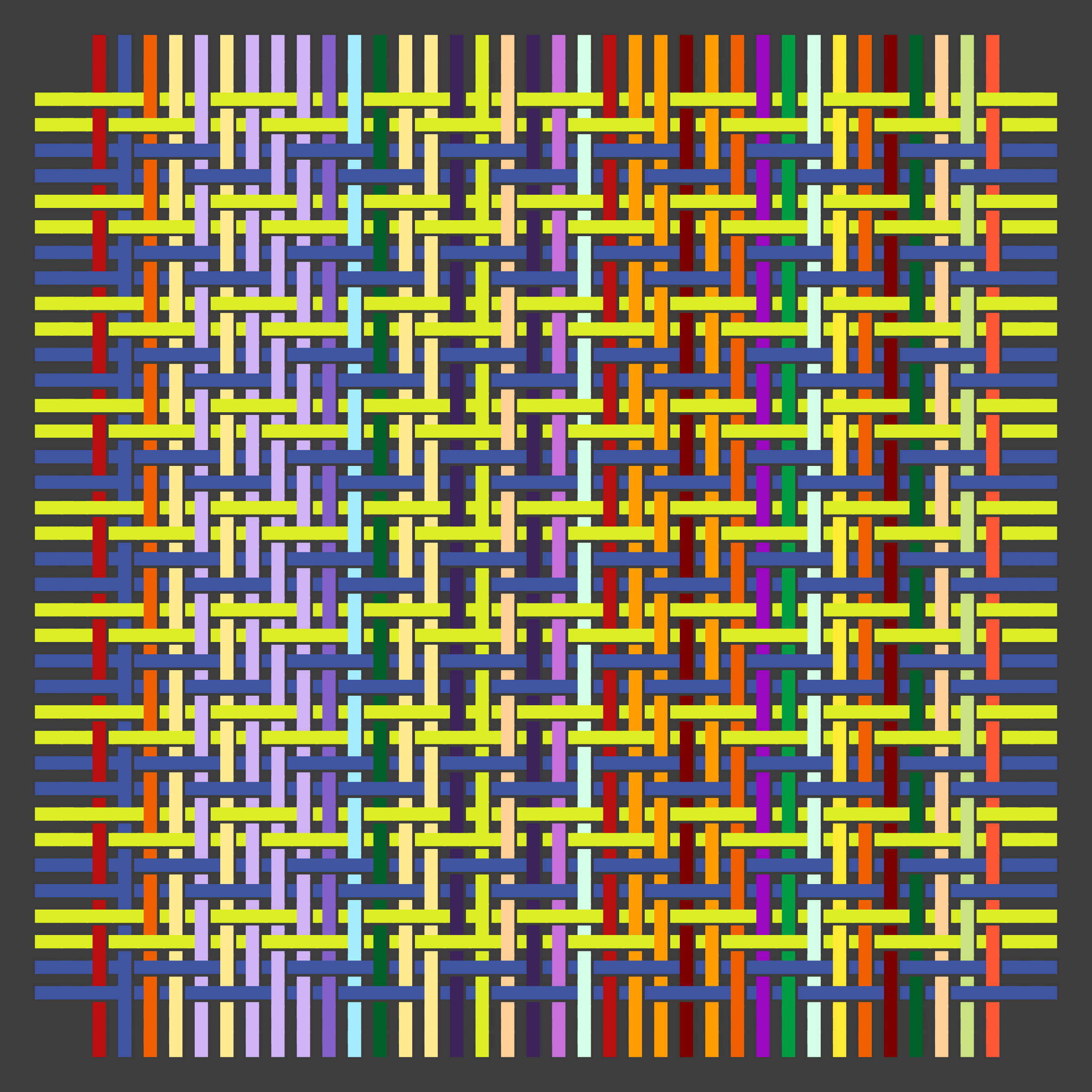 Loom #34