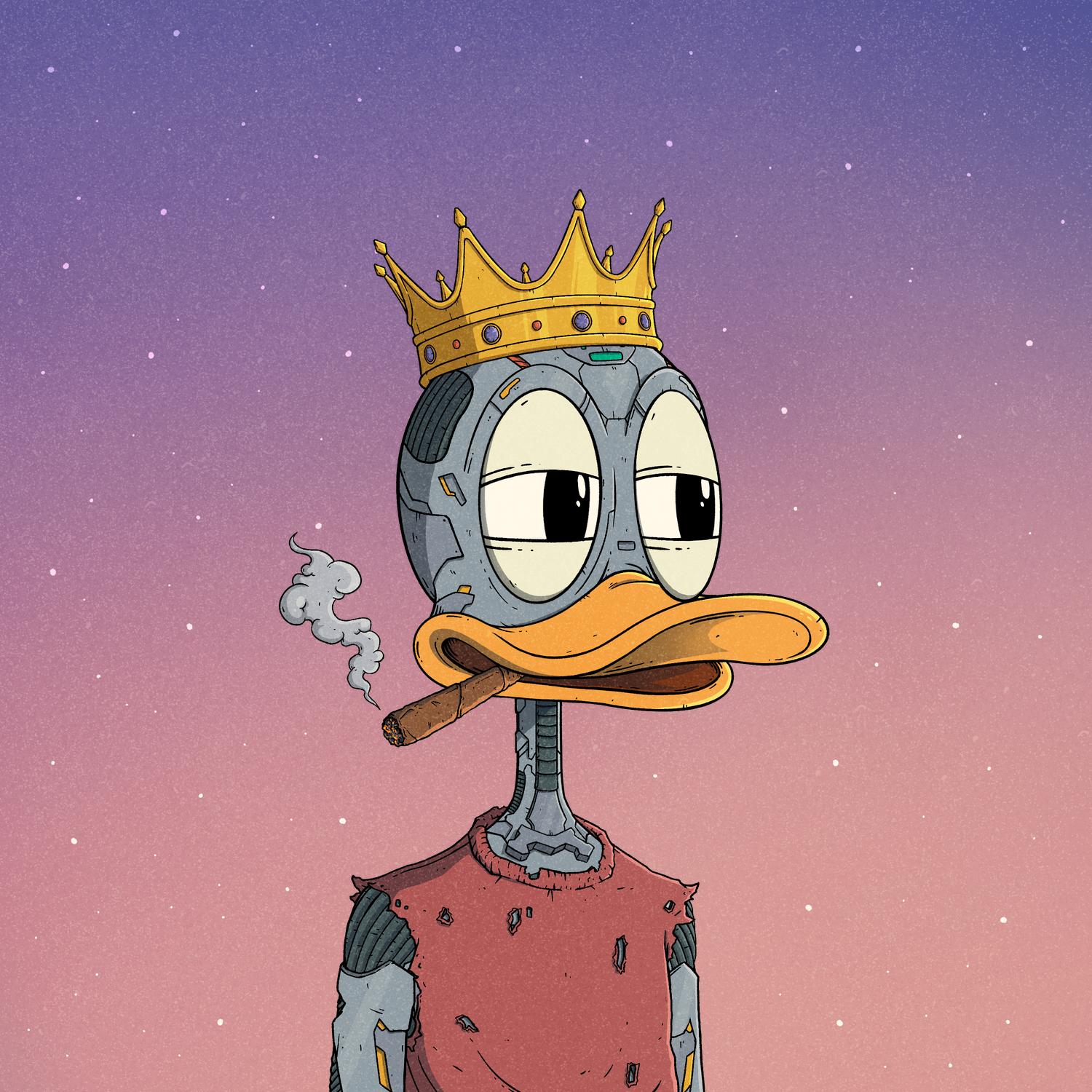 SkinnyDuck #1814