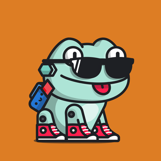 Robopet #1989