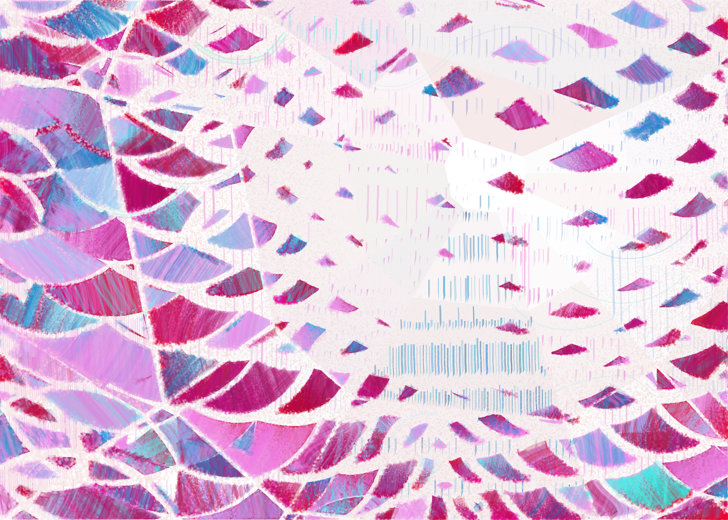 Drifting Dreams #118